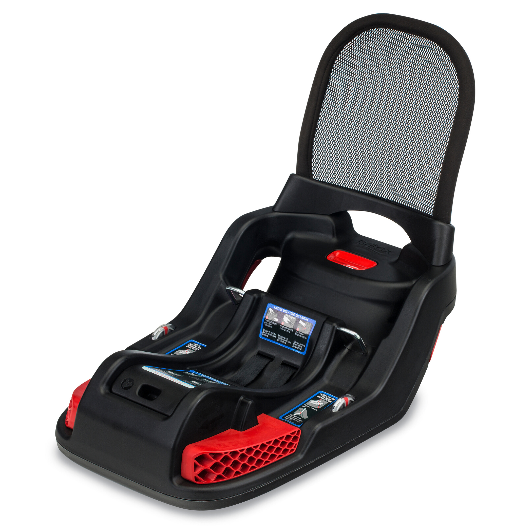 britax endeavour