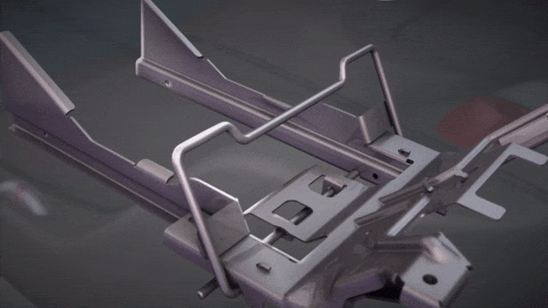 B-Safe 35 Infant Car Seat Raven — britax