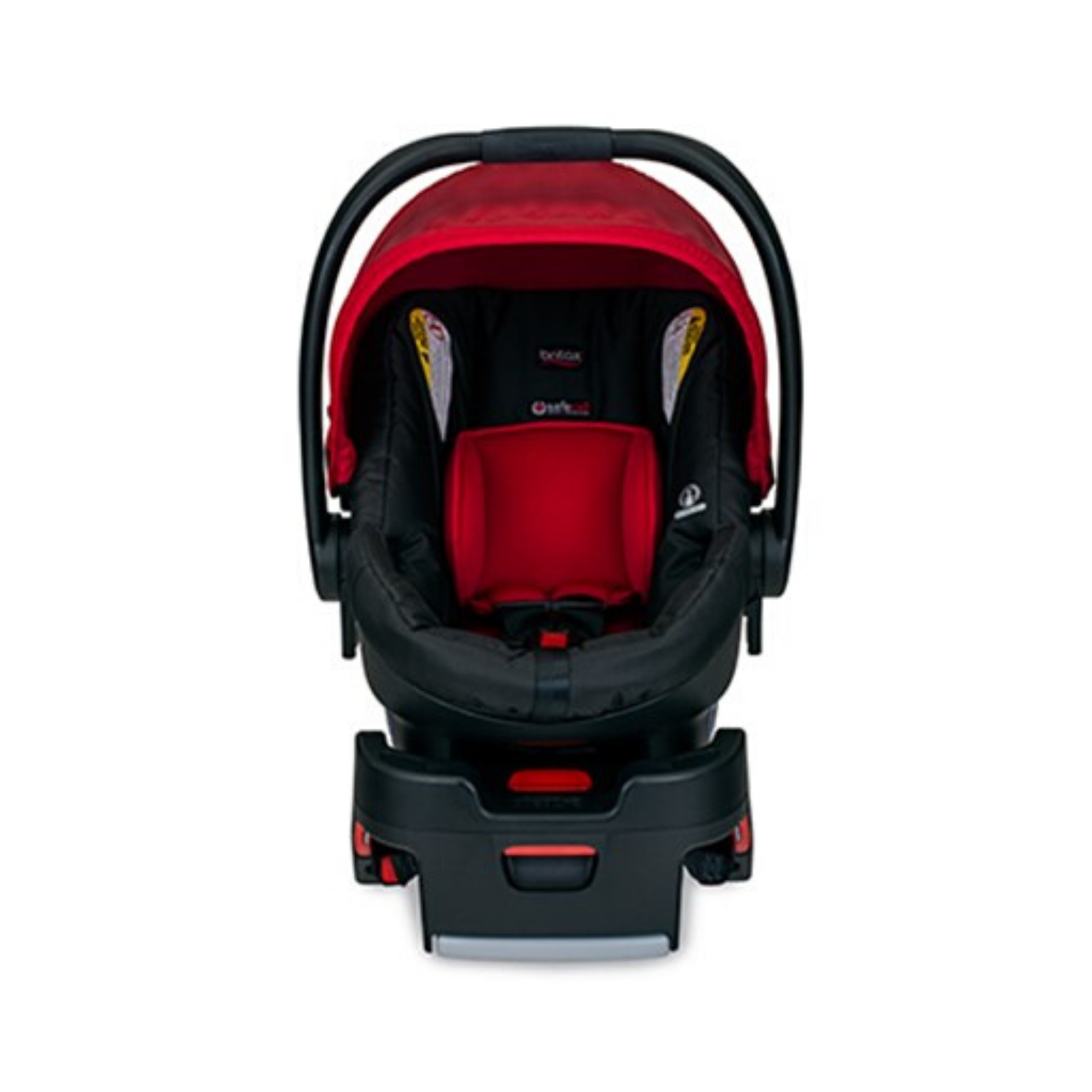 stroller compatible with britax b safe 35