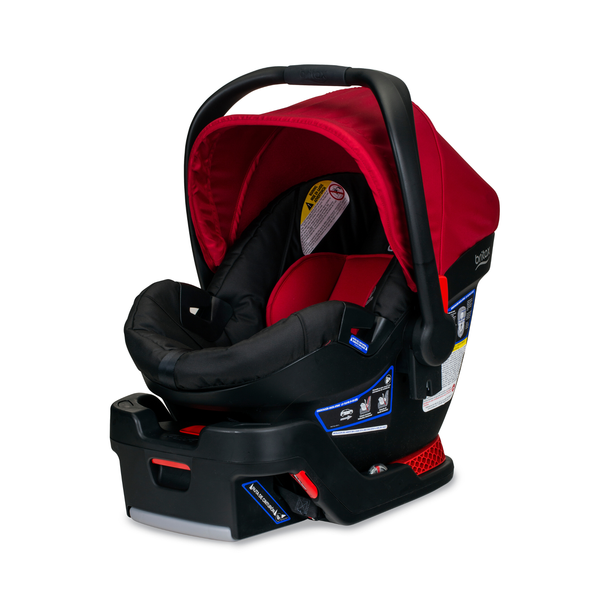 britax ro