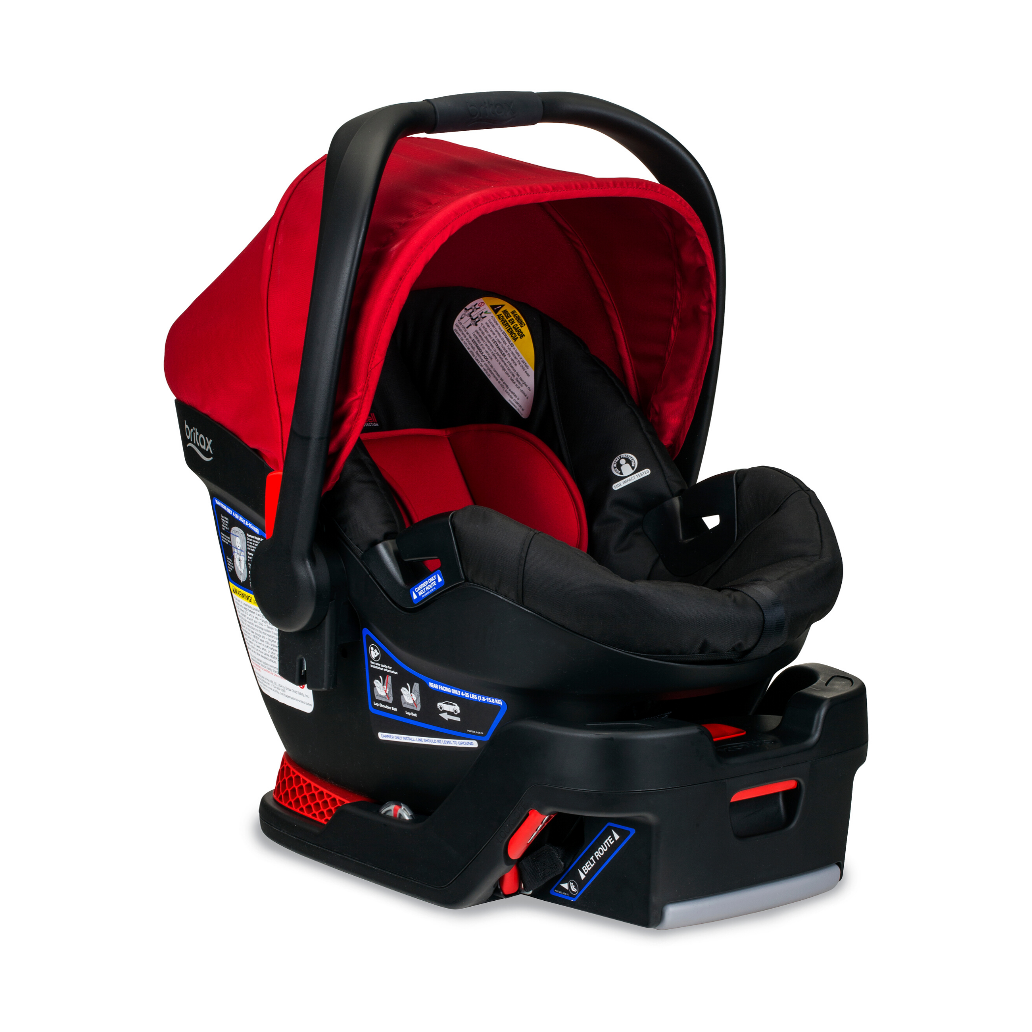 britax b35 stroller