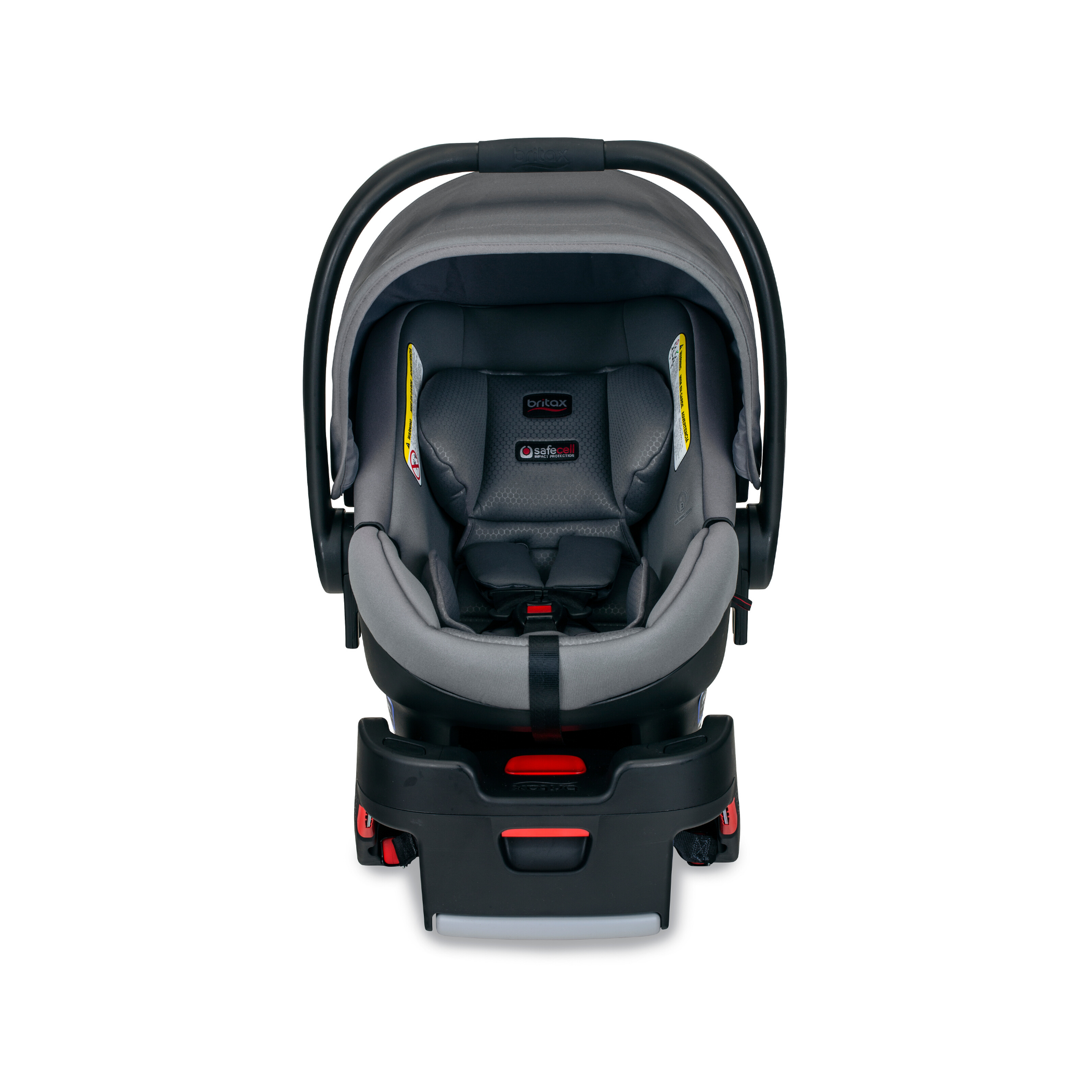 britax b safe insert