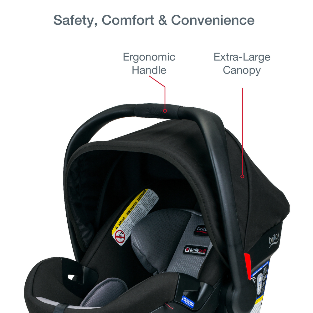 B Safe Ultra Infant Car Seat Gris Britax - Britax B Safe Car Seat Handle Position B Safe Ultra Infant Car Seat Gris Britax - Britax B Safe Car Seat Handle Position