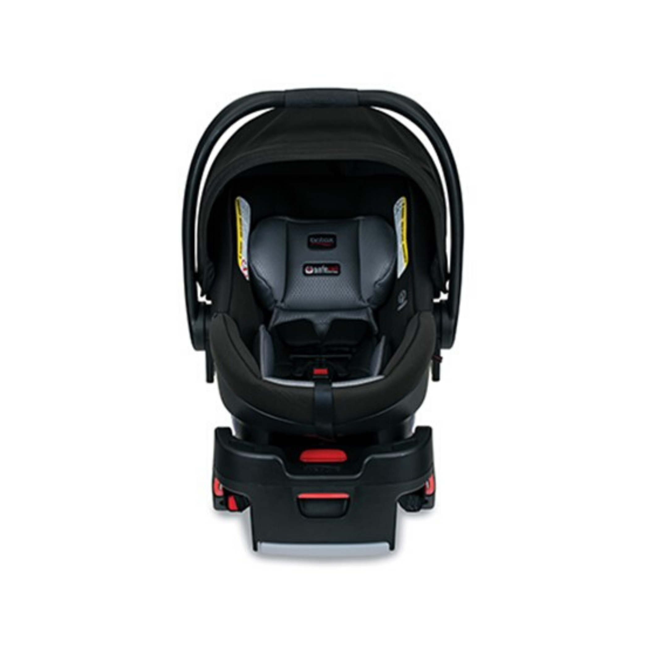 britax b safe infant