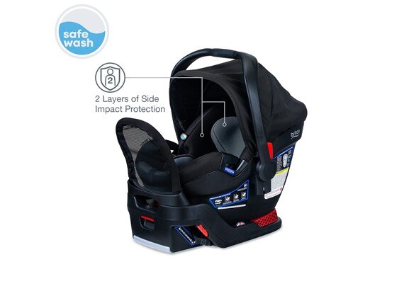 Endeavours Infant Car Seat Britax - Britax Infant Car Seat Washable