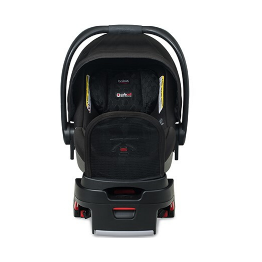 Endeavours Infant Car Seat Britax - Do You Need An Infant Insert For Britax Car Seat