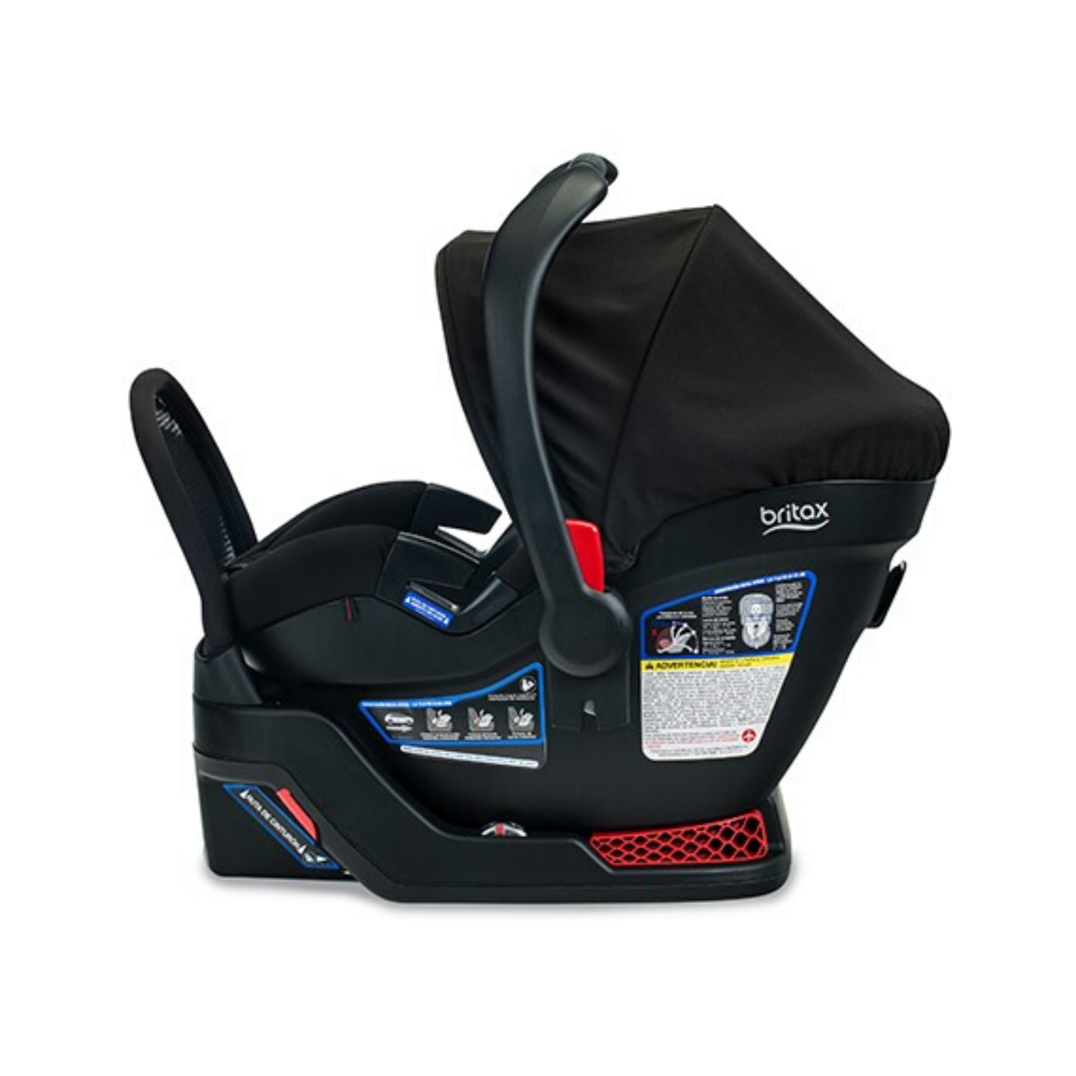 britax endeavour