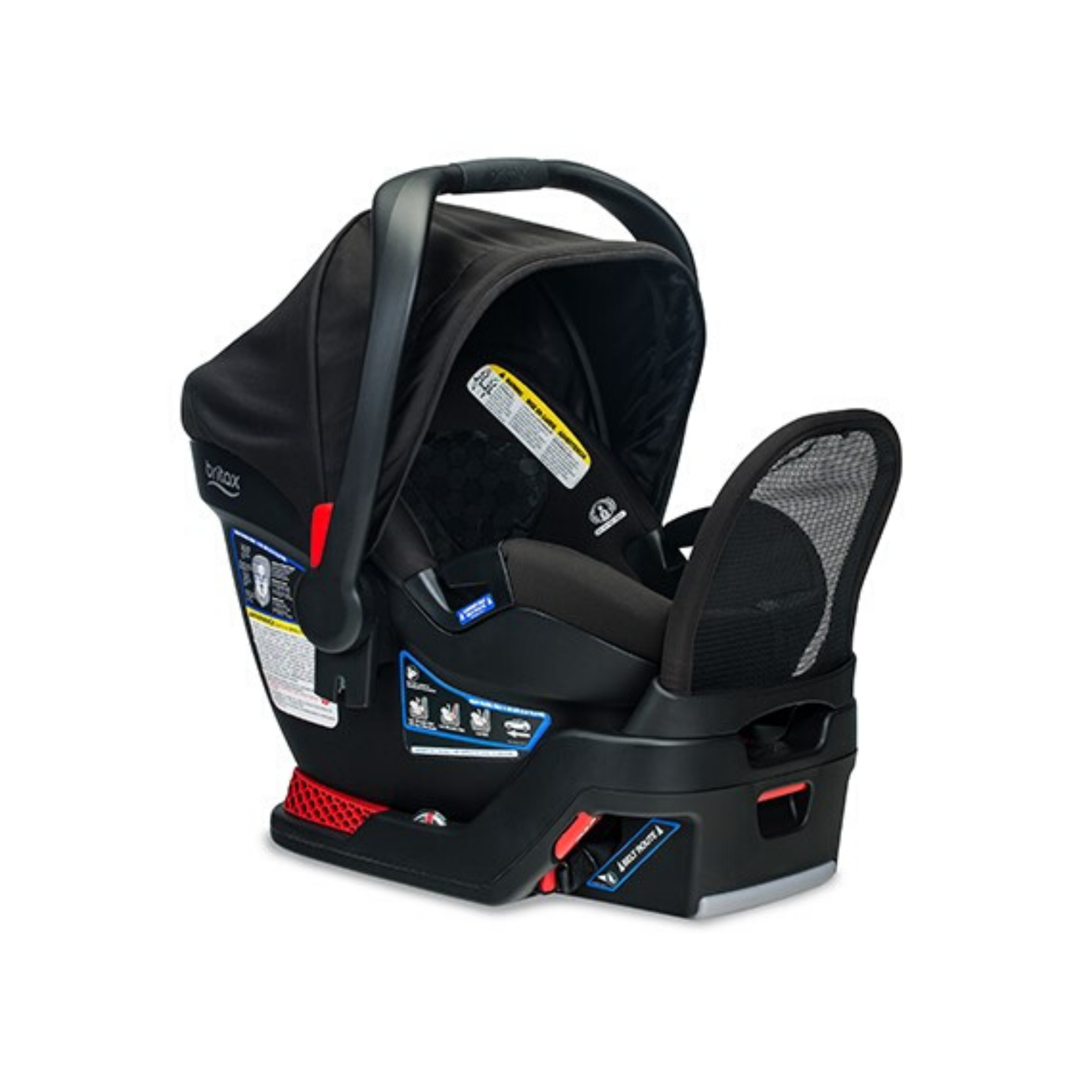 Endeavours Infant Car Seat Britax