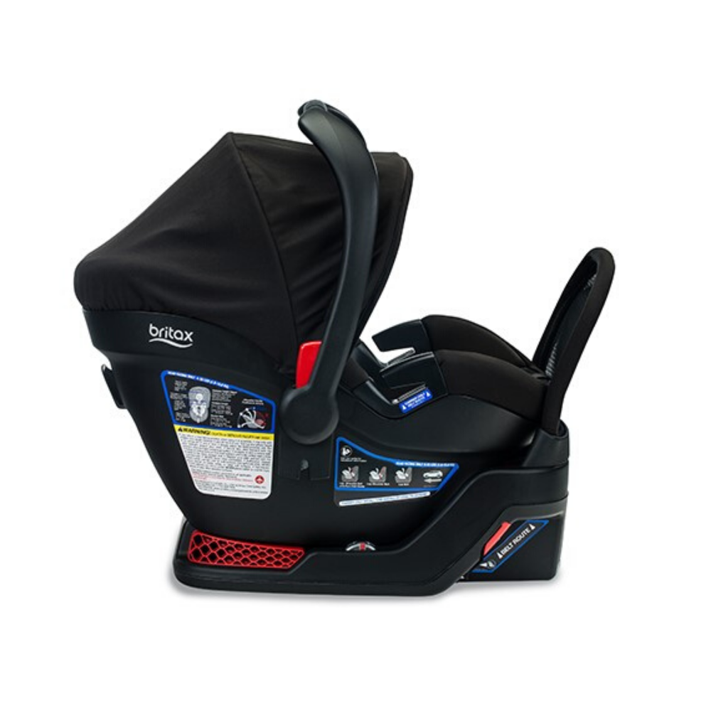 Endeavours Infant Car Seat Britax