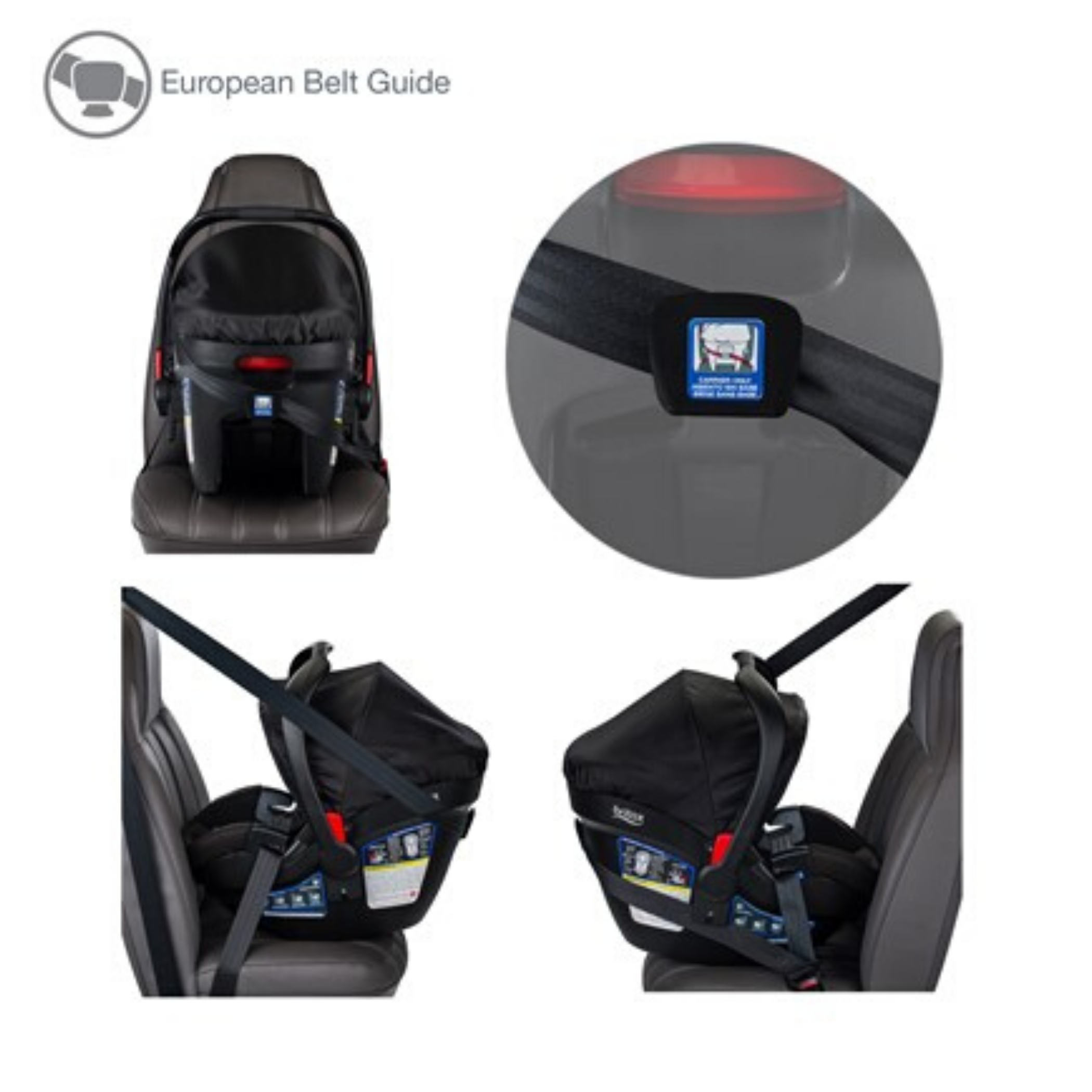 britax endeavour