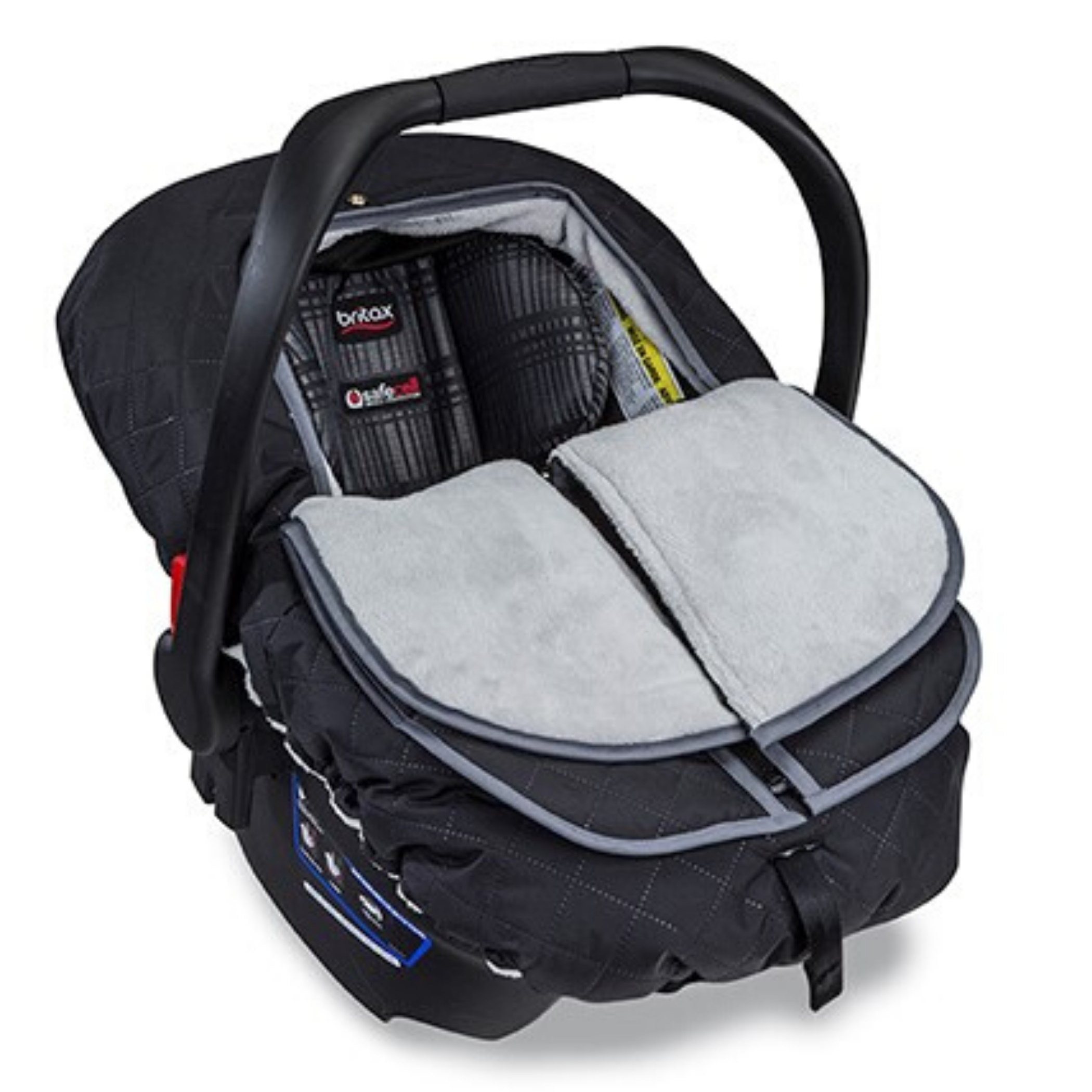 Endeavours Infant Car Seat Britax