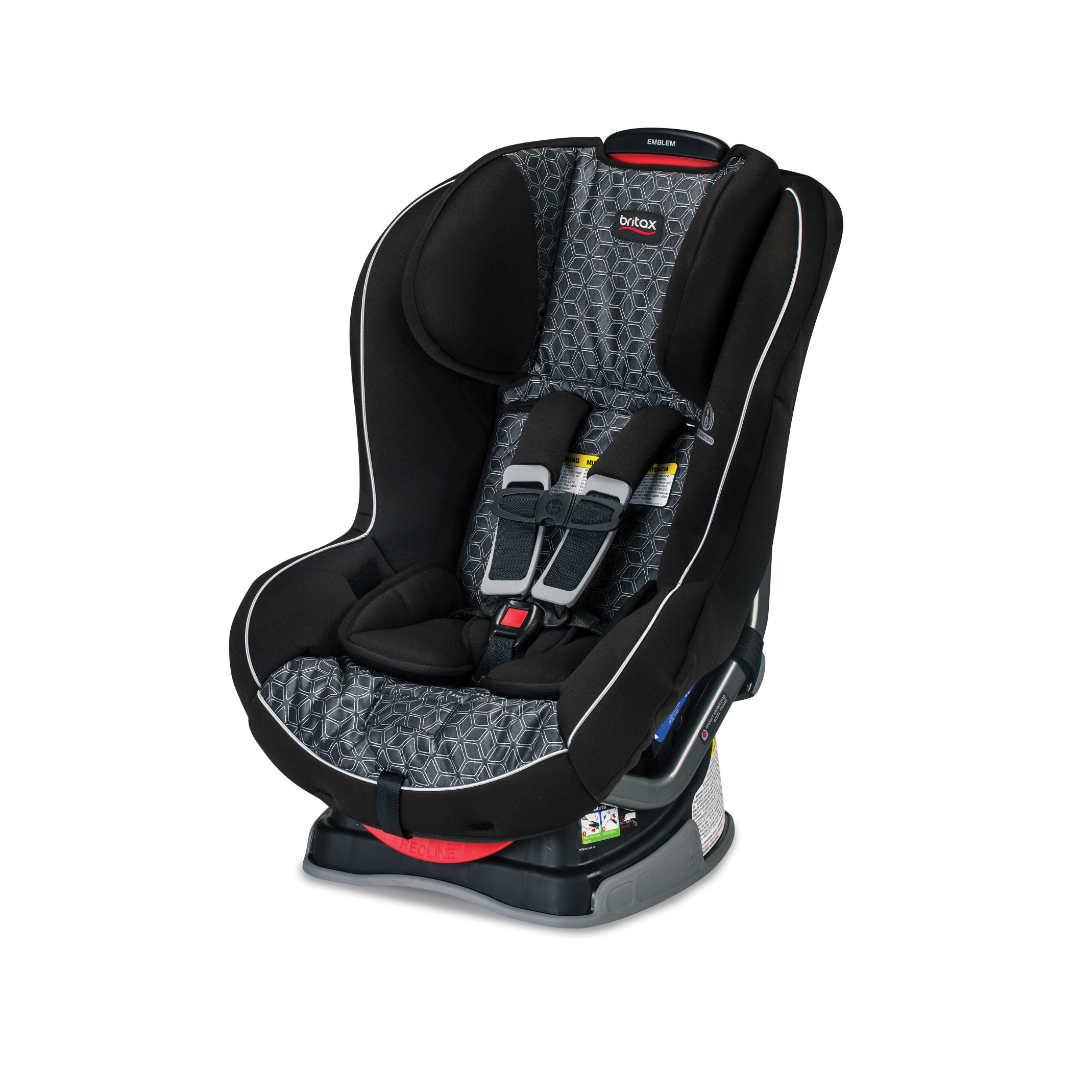 Emblem Convertible Car Seat Britax