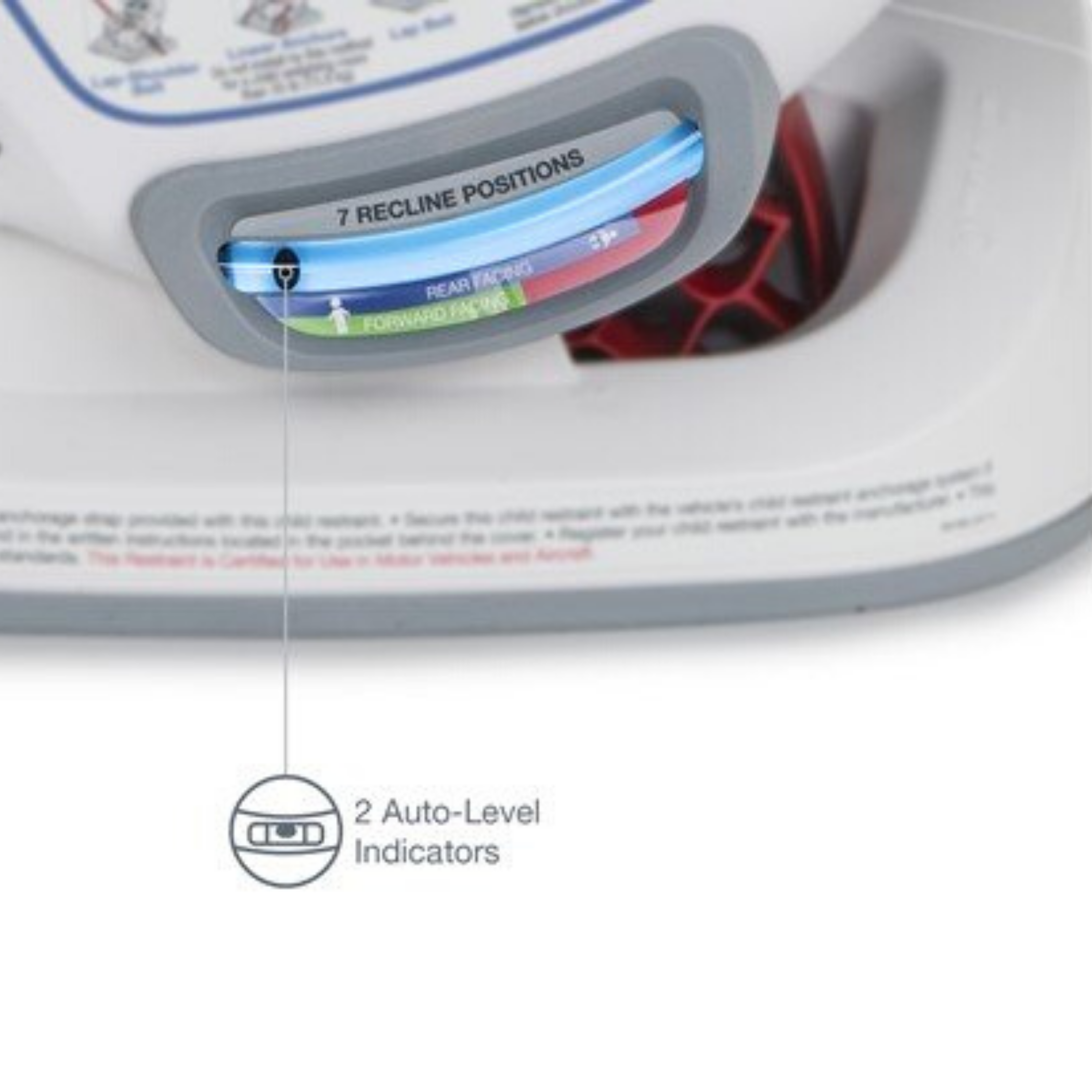 britax cool flow boulevard