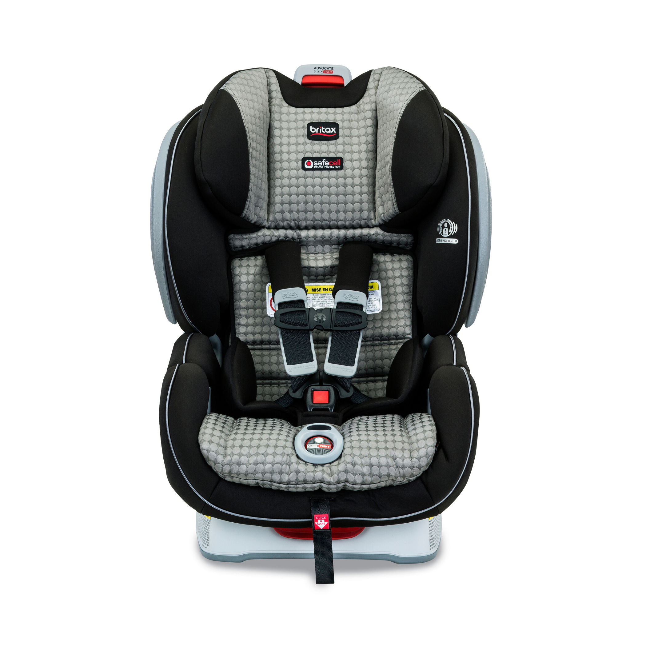 britax advocate