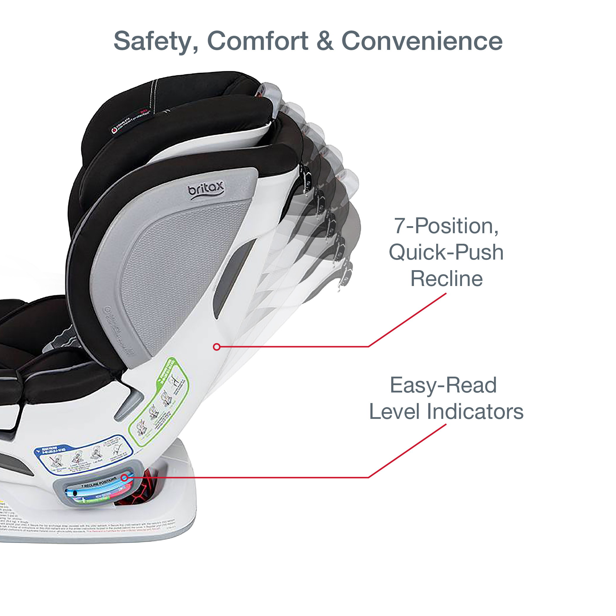 britax advocate clicktight mosaic