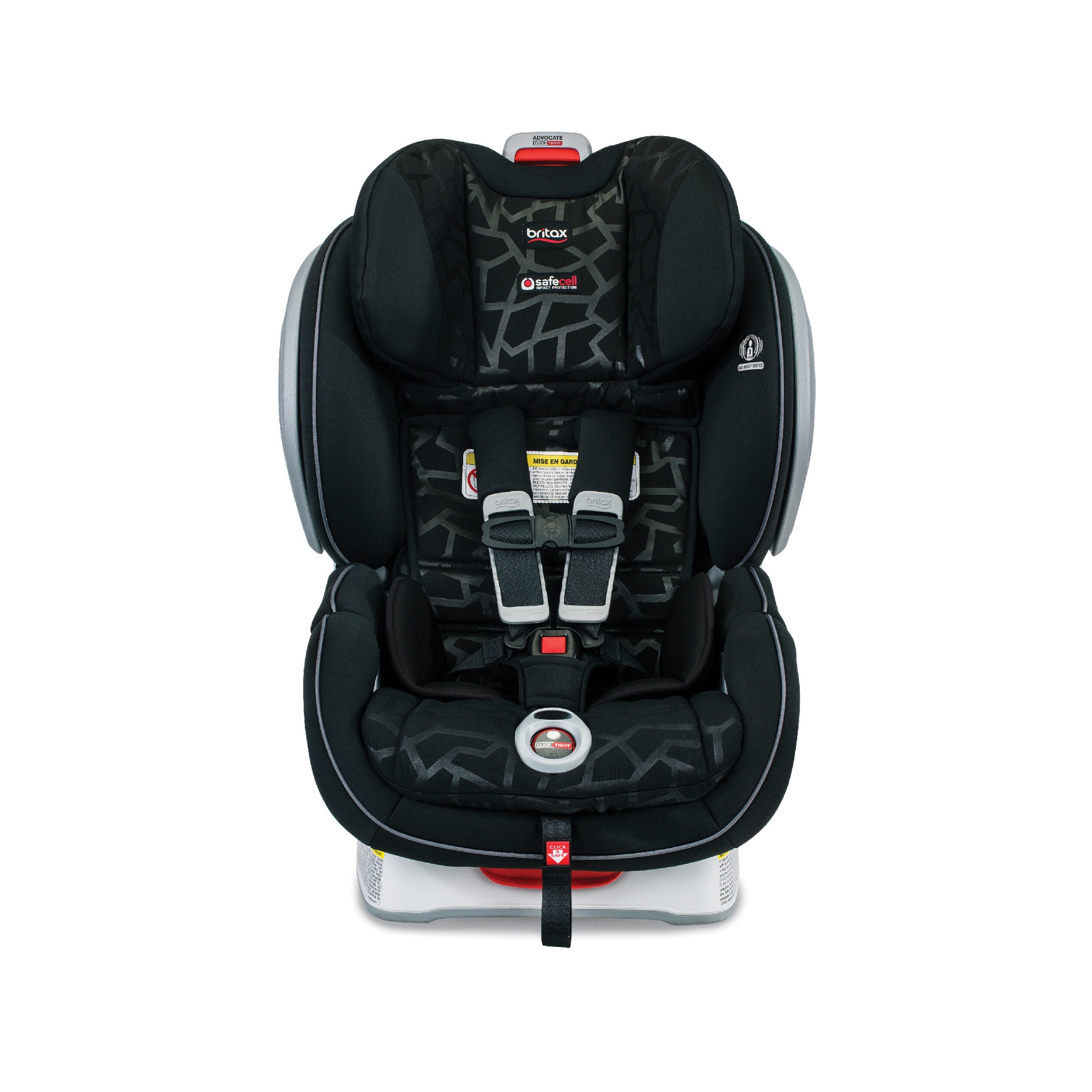 britax advocate clicktight canada