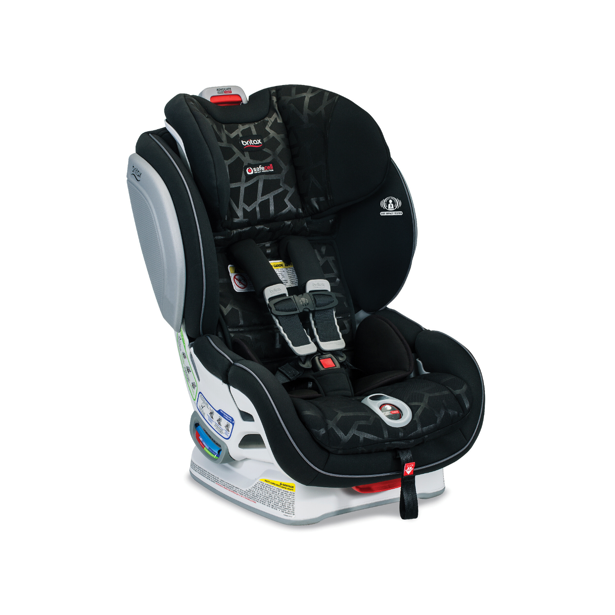 britax advocate ct