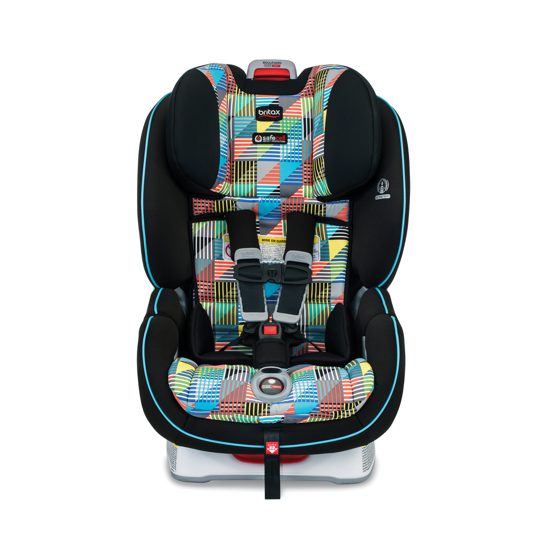 britax boulevard vector