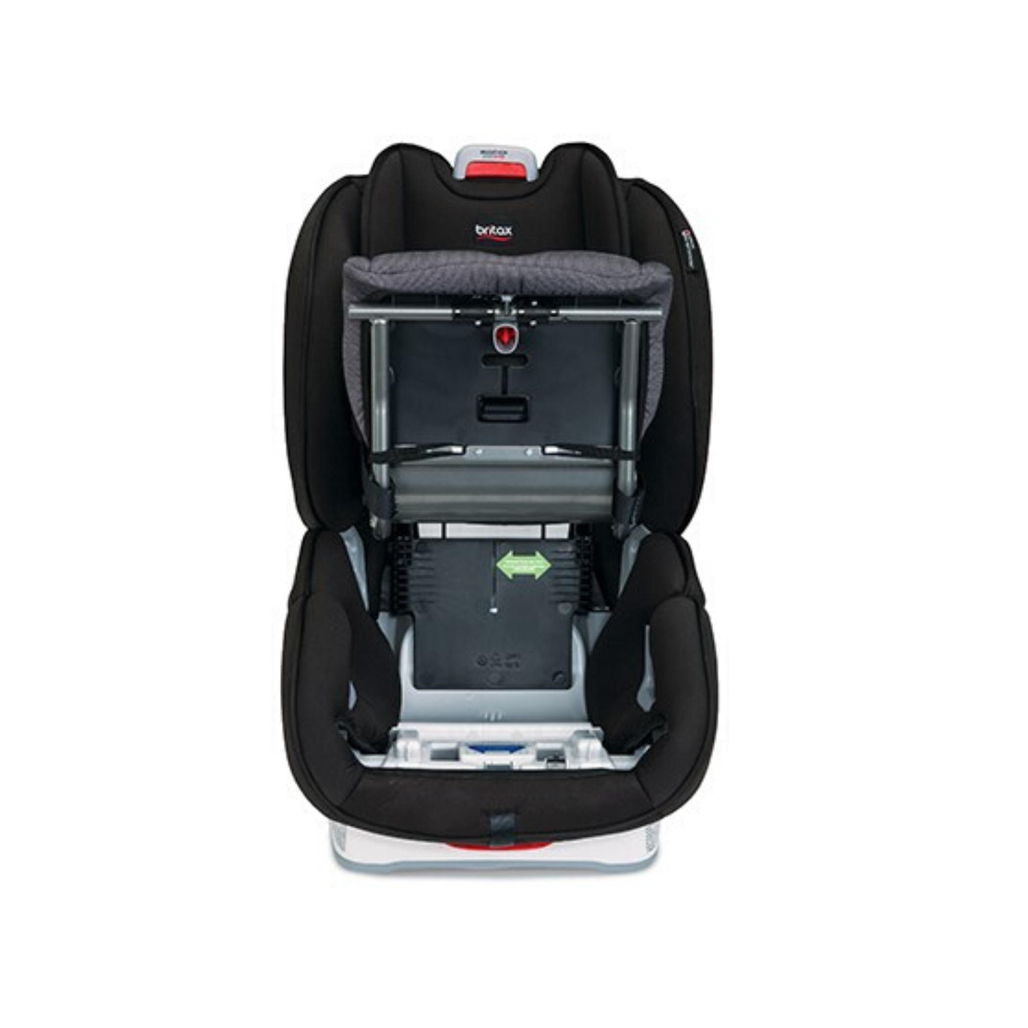 britax marathon clicktight width