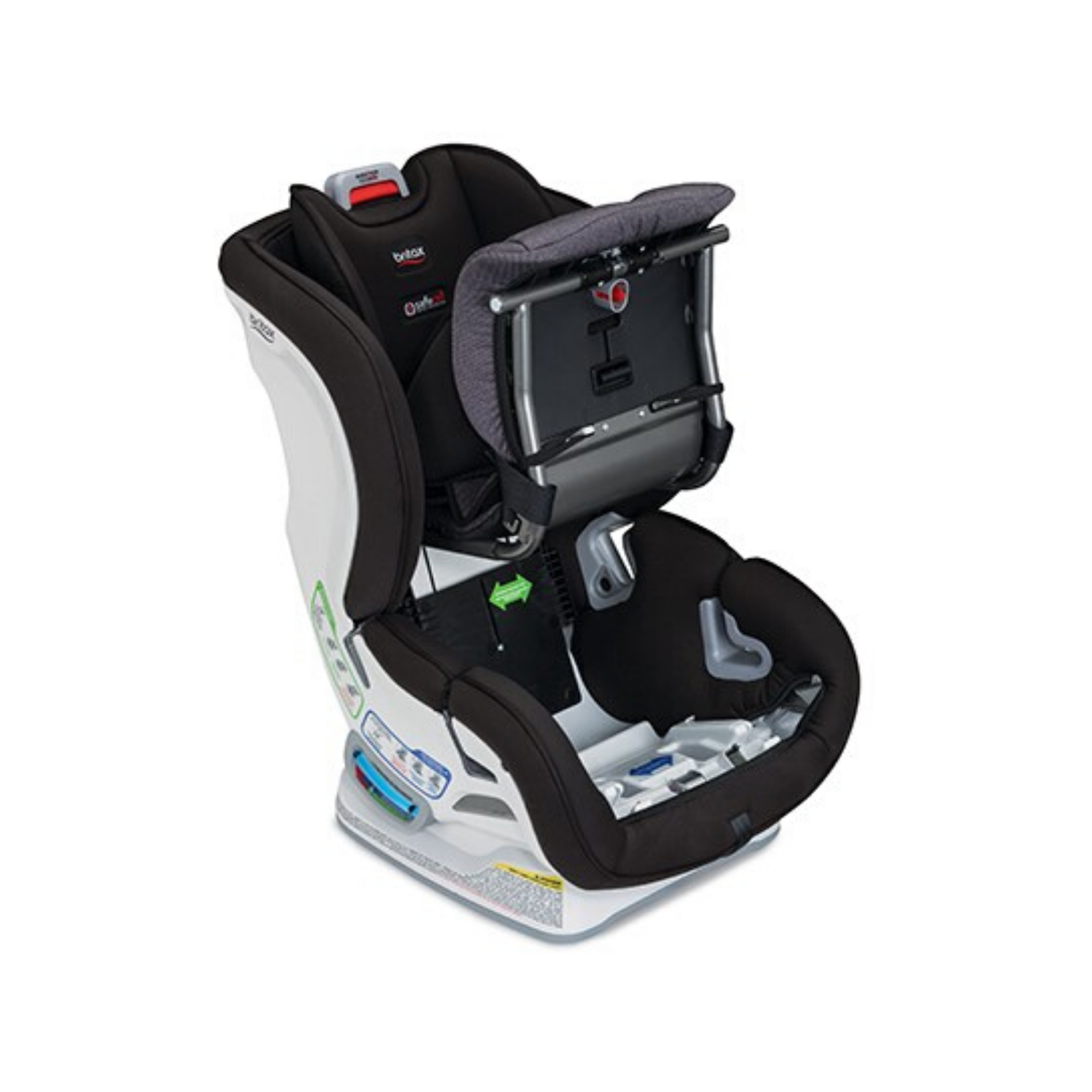 britax marathon clicktight
