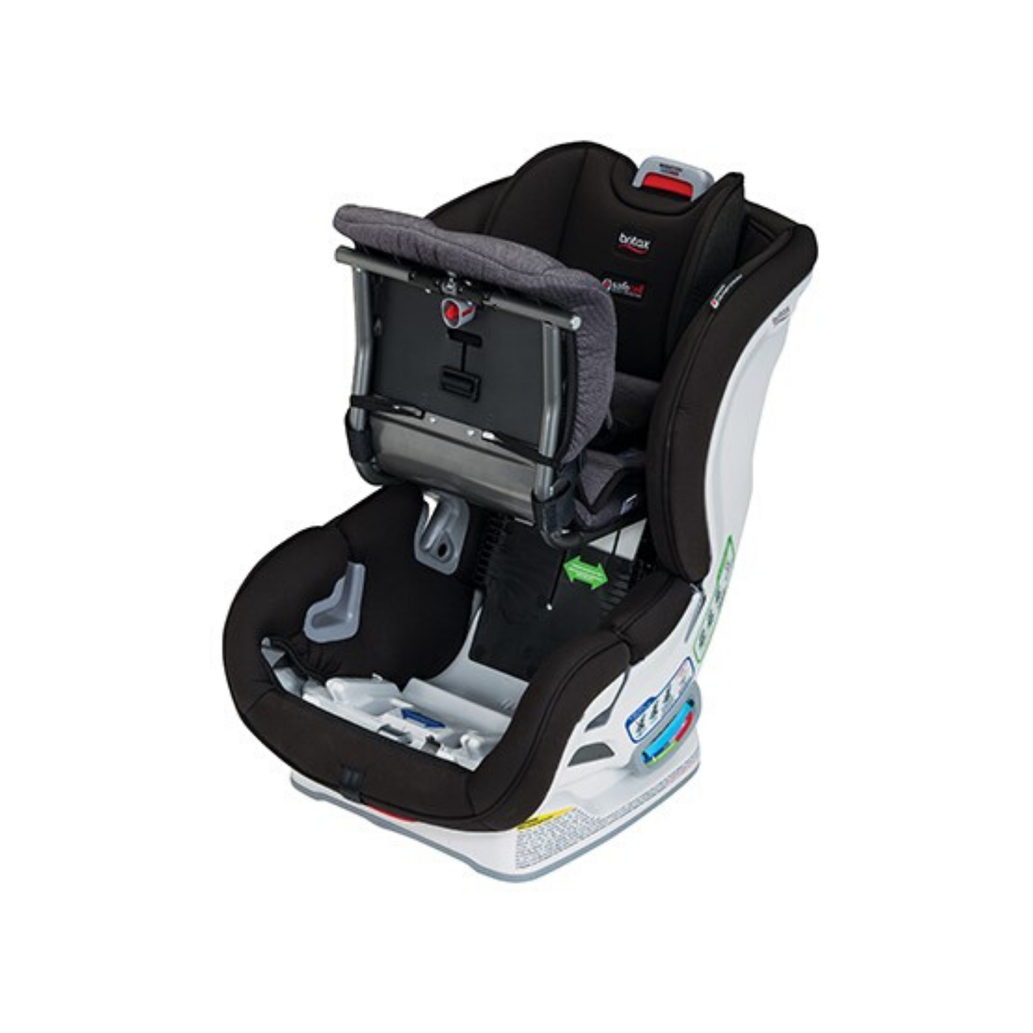 britax marathon convertible