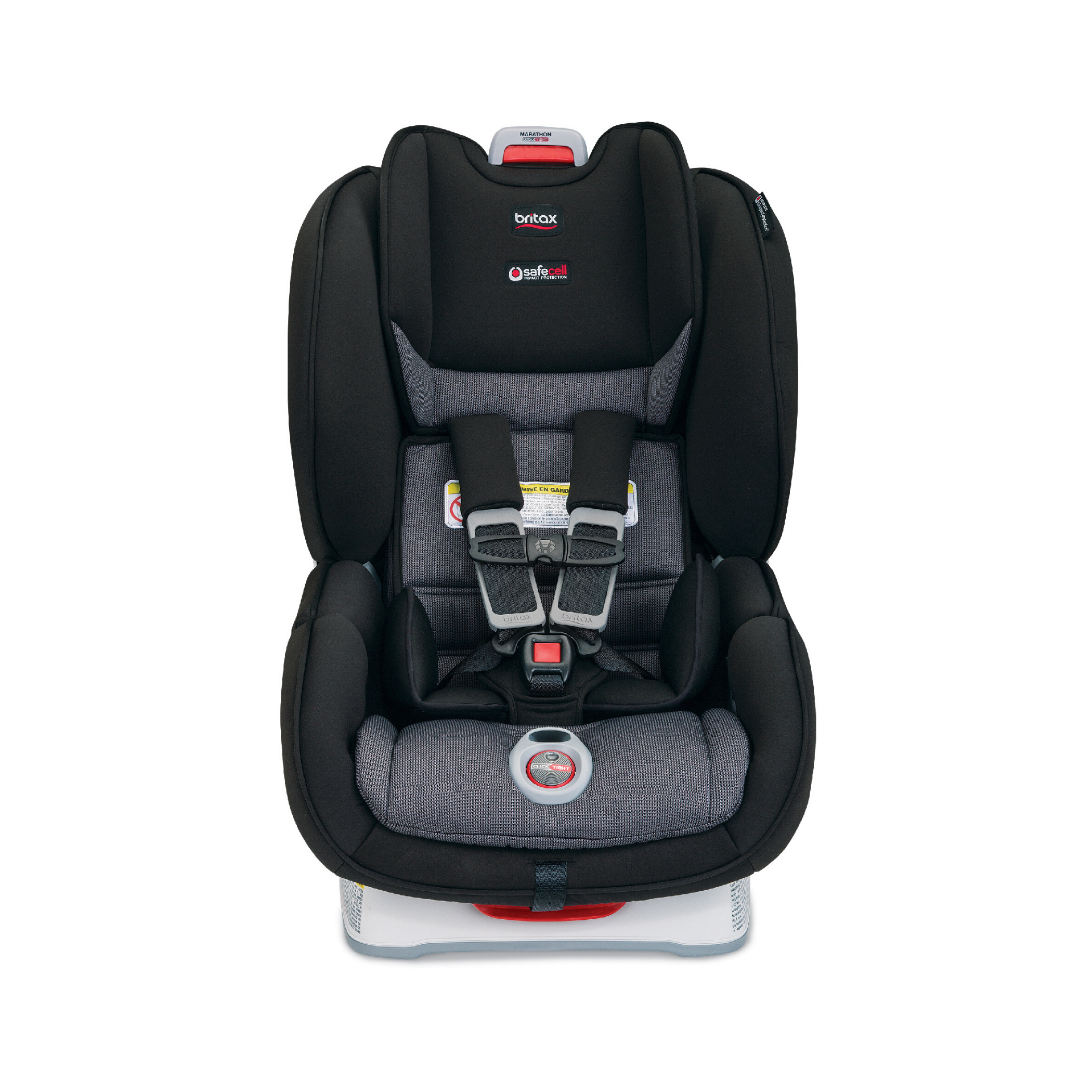 britax marathon verve