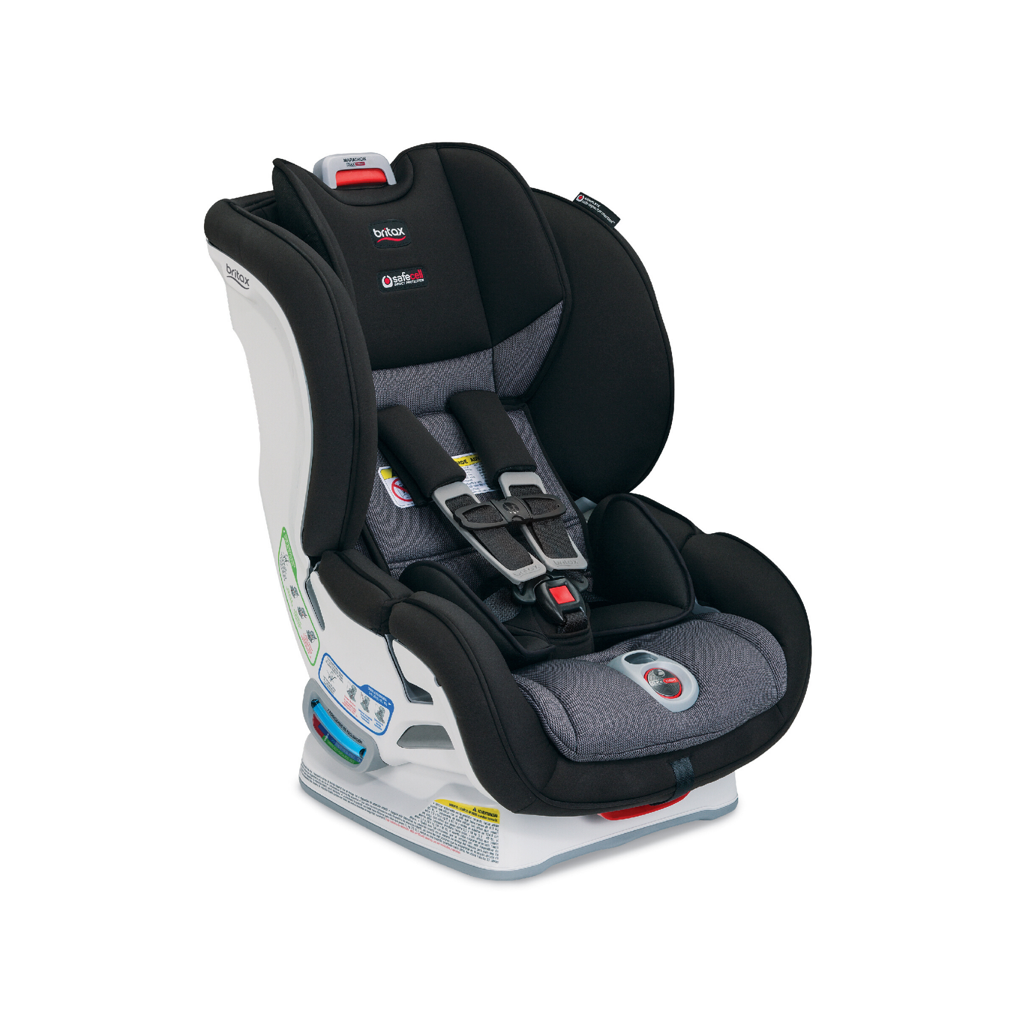 britax marathon plus