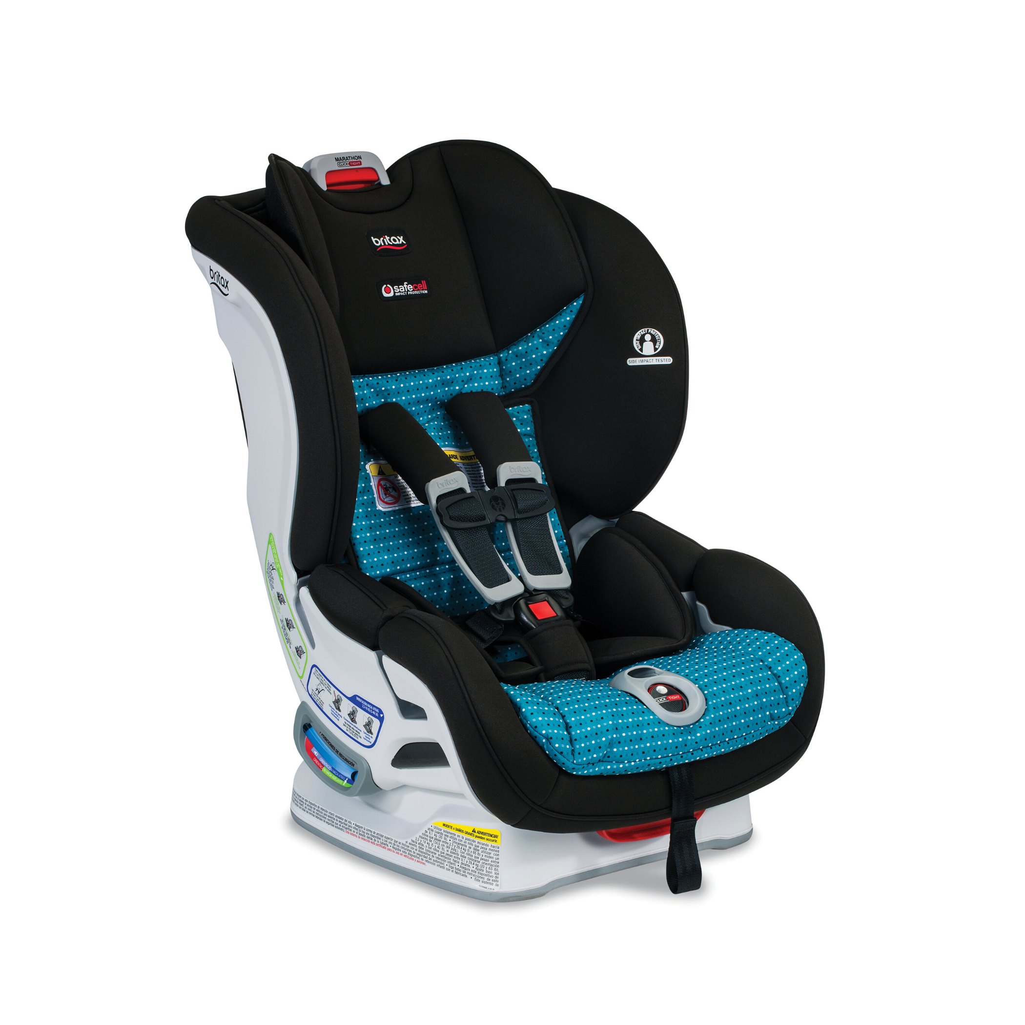 britax ct