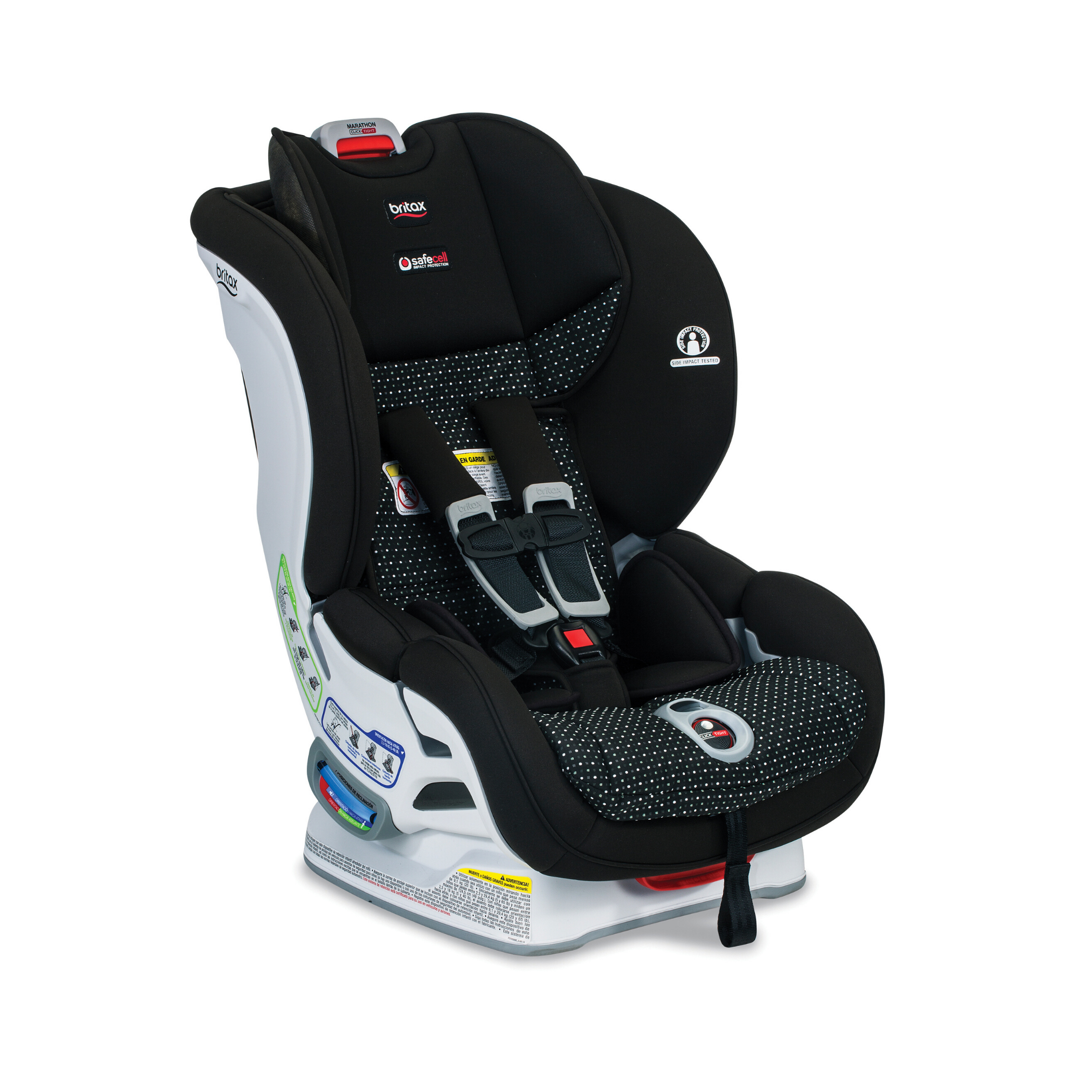 vista stroller folding