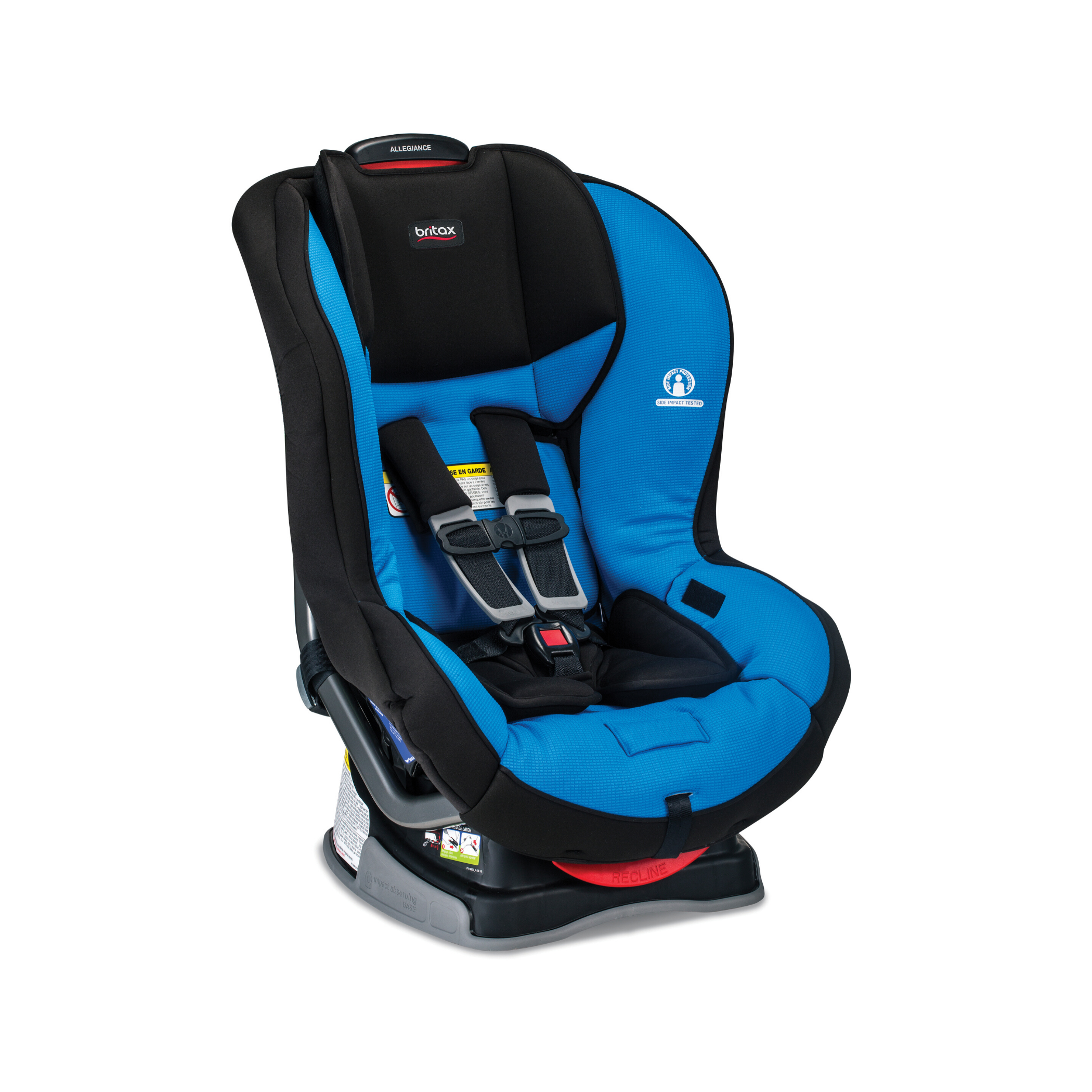 britax convertible car seat weight limit