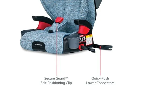 britax highpoint
