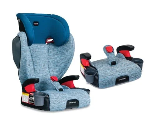 2 point car seat