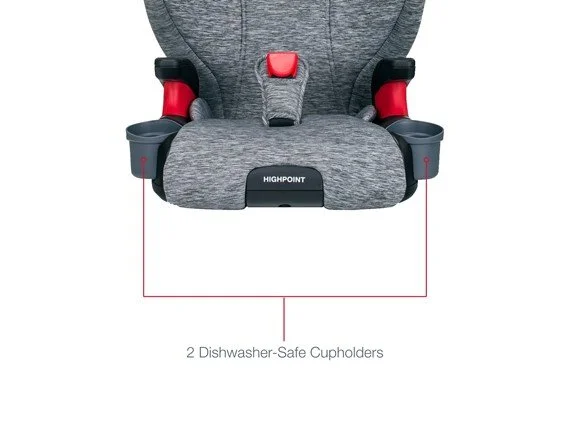 britax highpoint nz