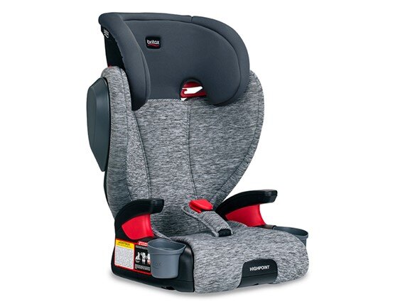 britax high back booster canada