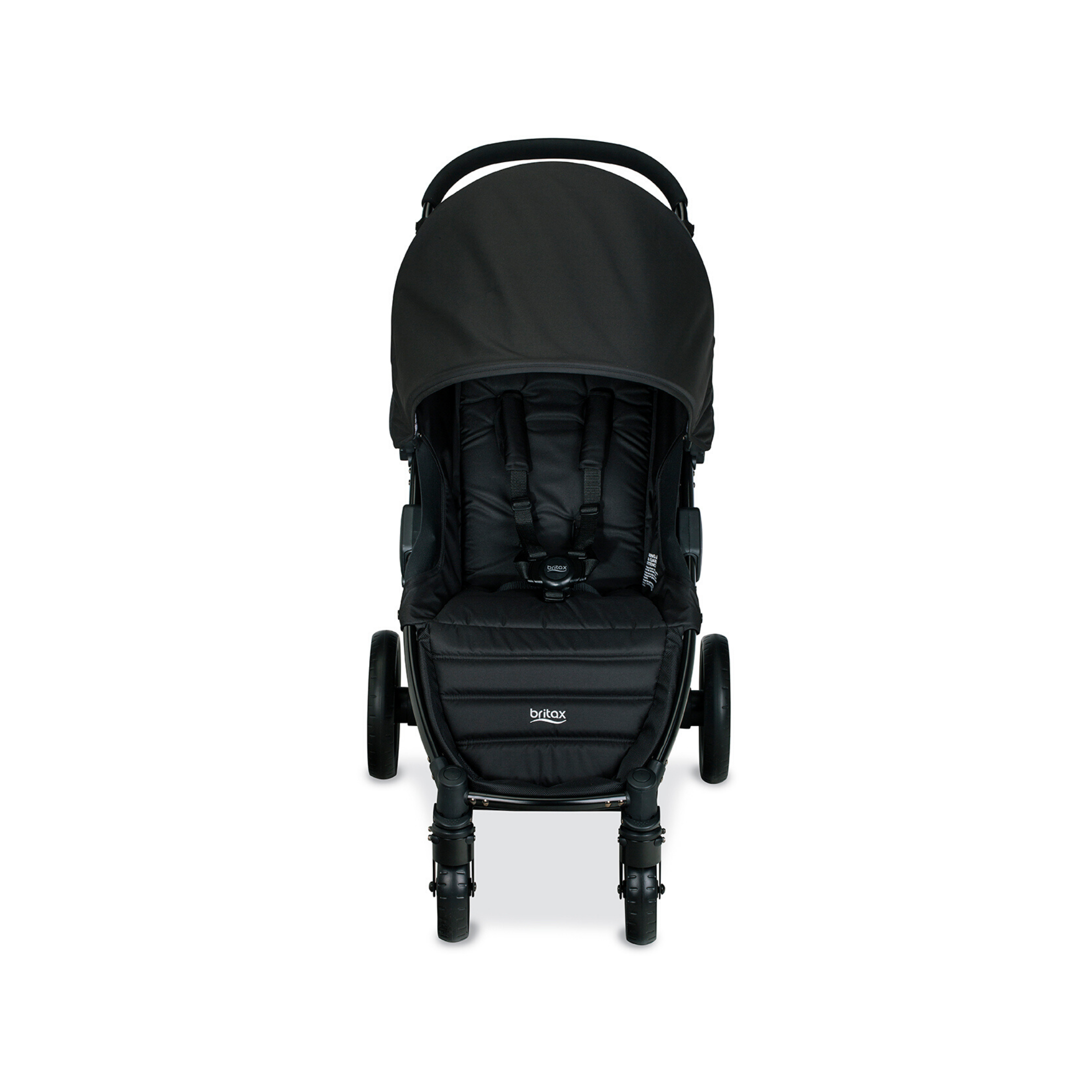 britax pathway stroller review