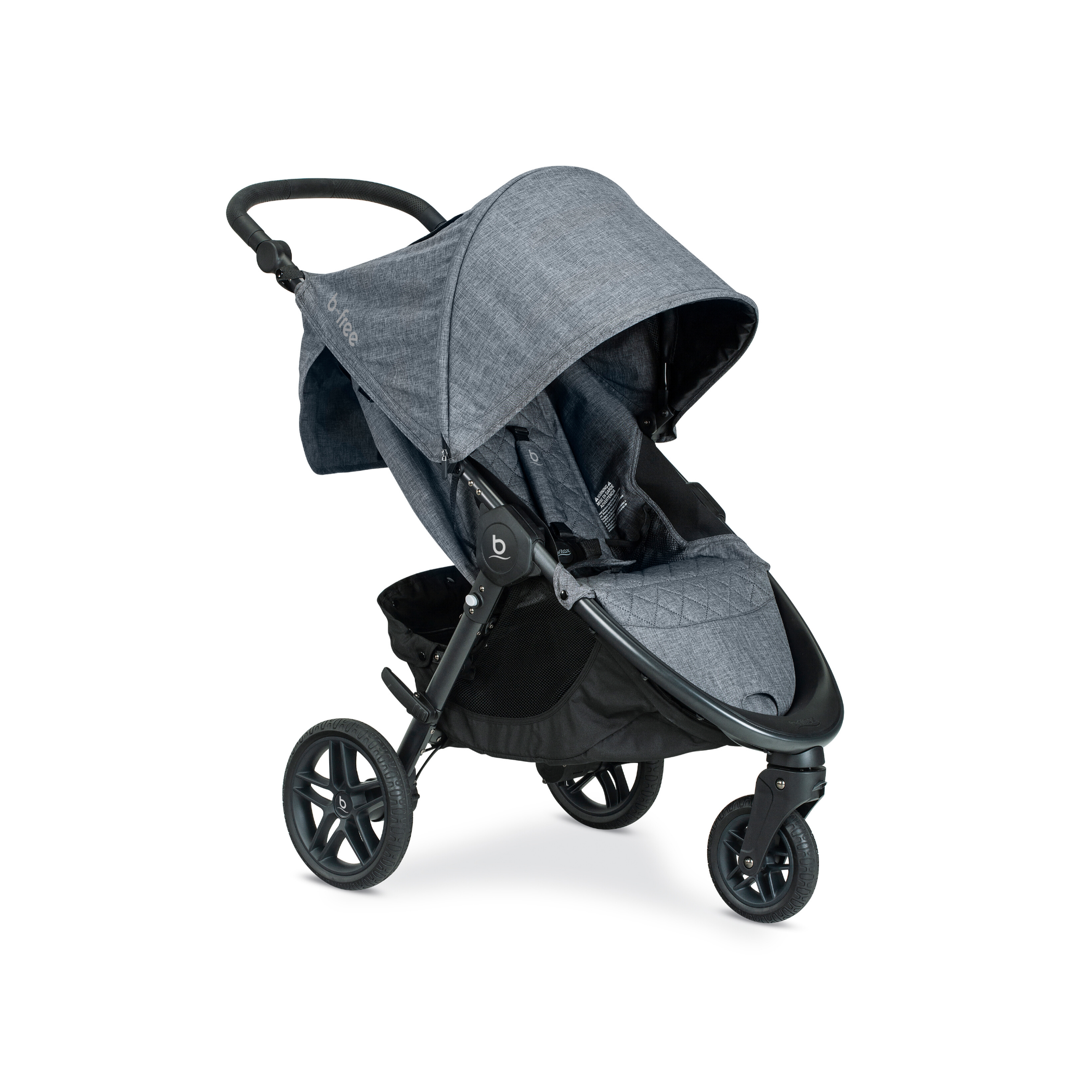 britax vibe