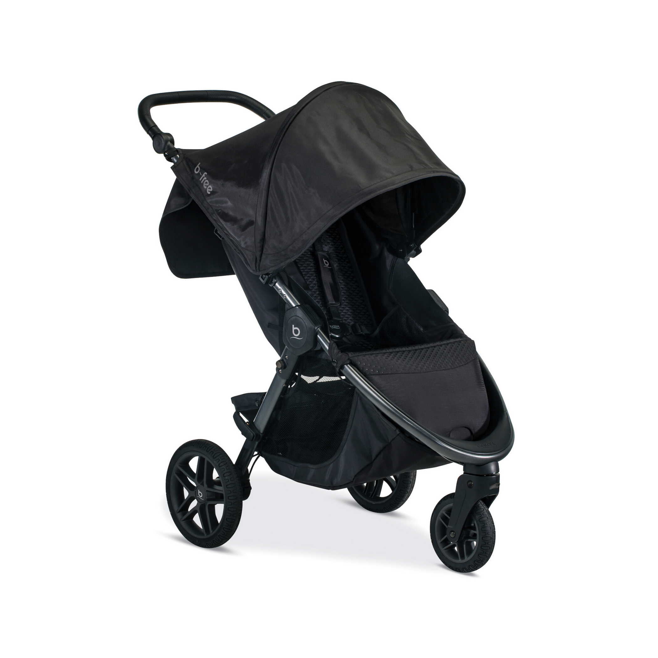 britax stroller