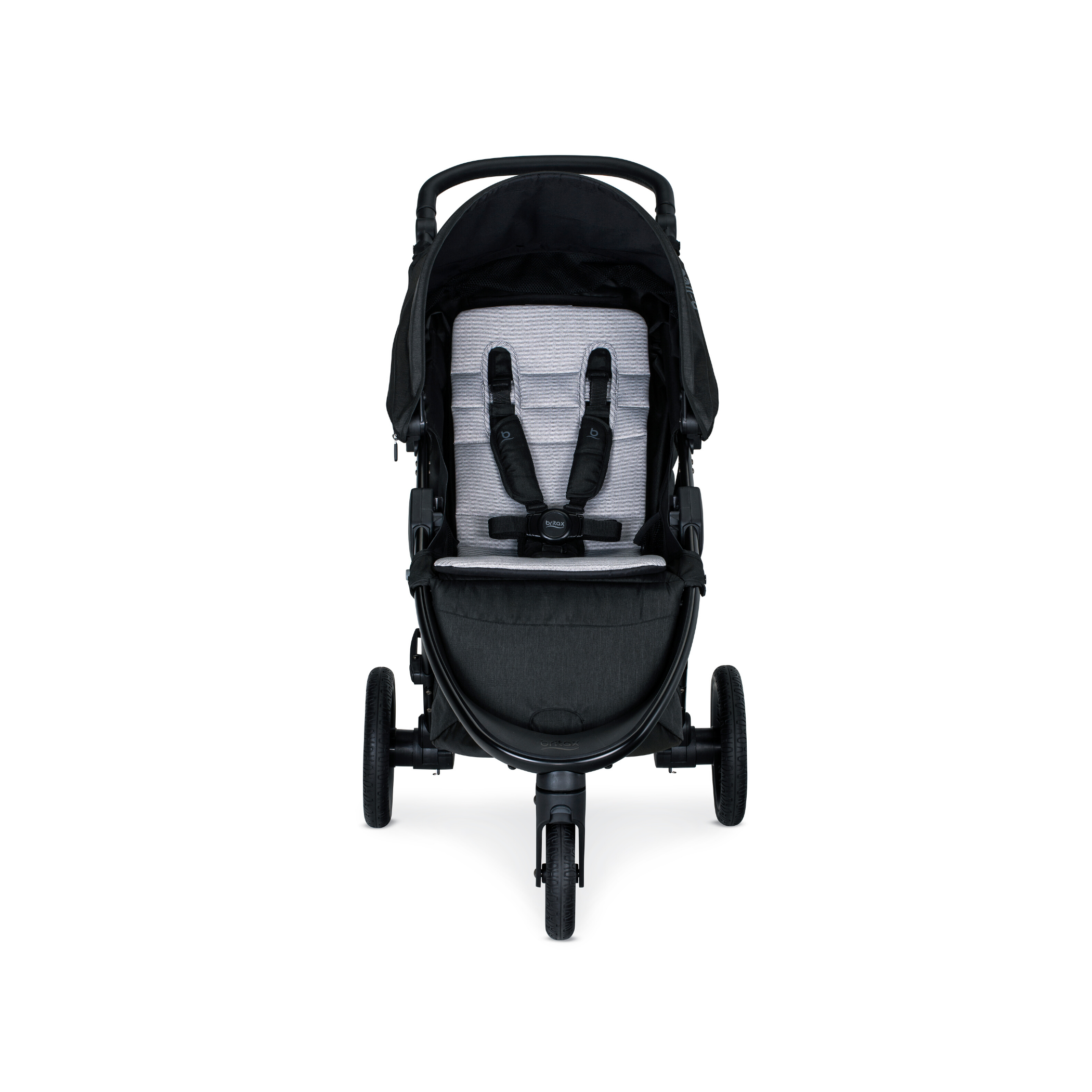 britax b free stroller canada