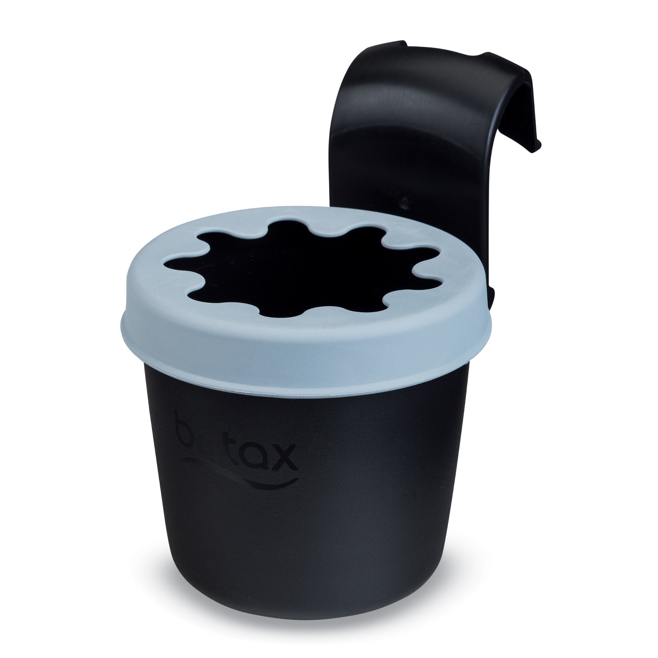 Convertible Cup Holder Black — britax
