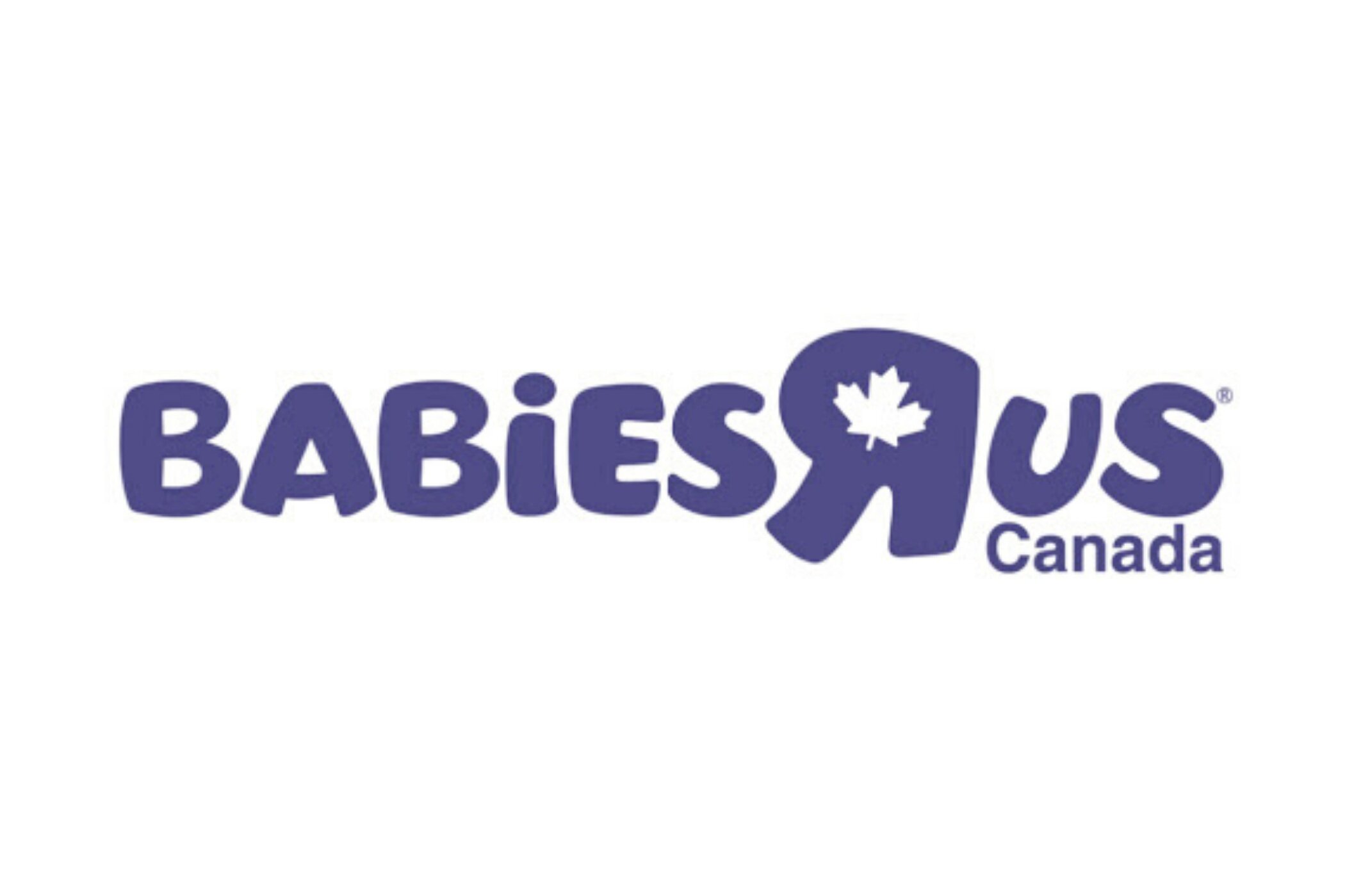 Babies R Us Canada Logo