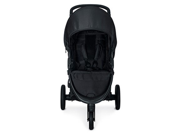 britax b free travel system canada