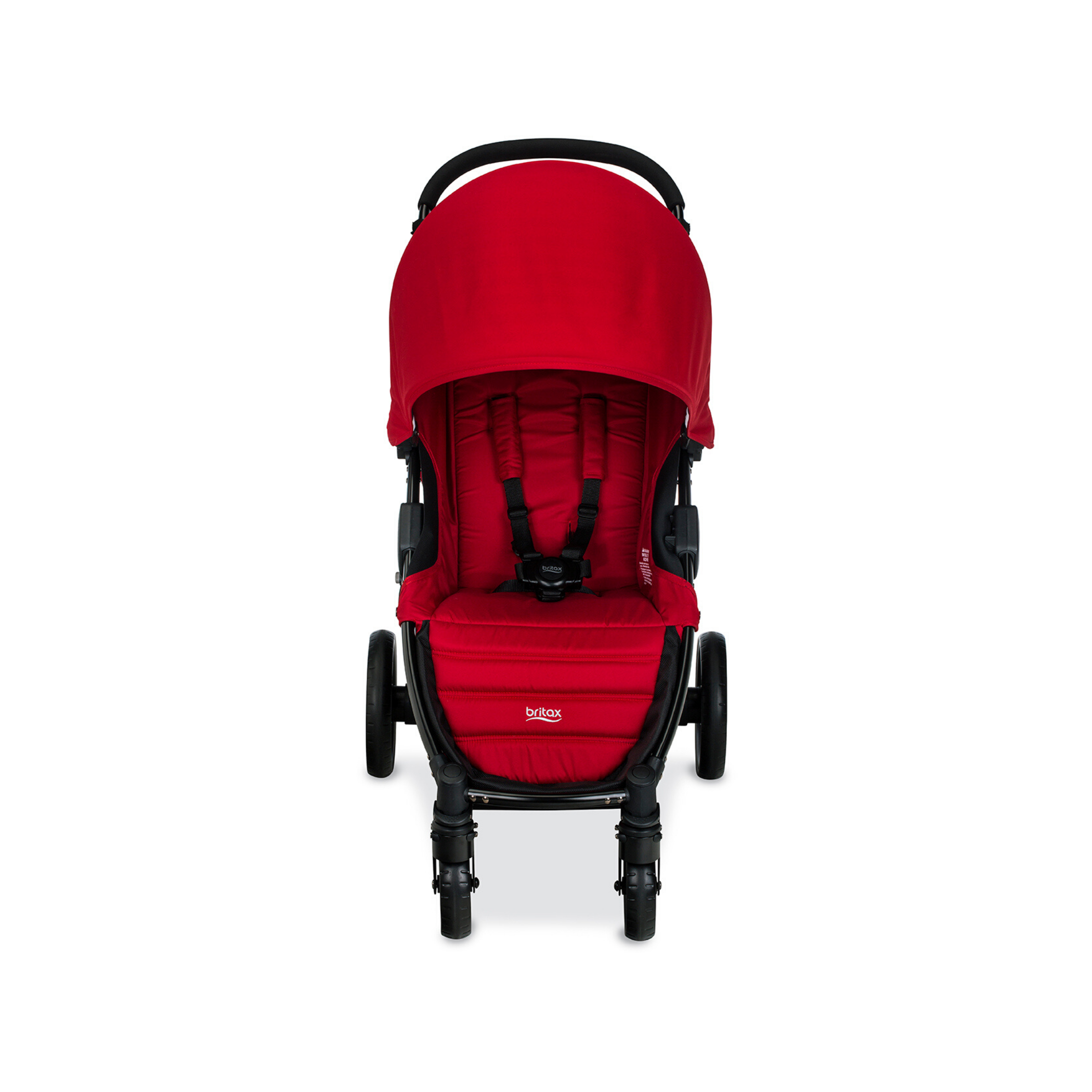 britax pathway and b safe 35