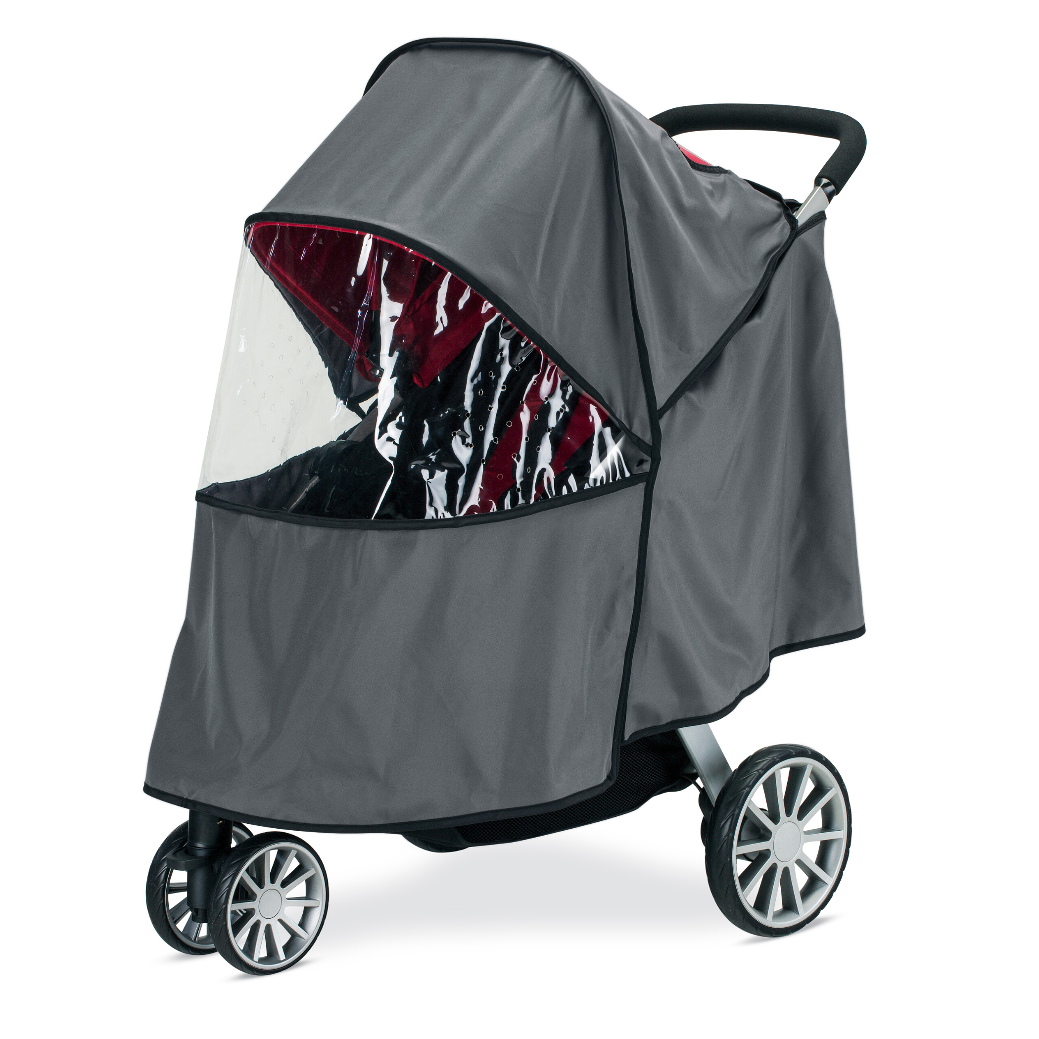 britax b agile stroller parts