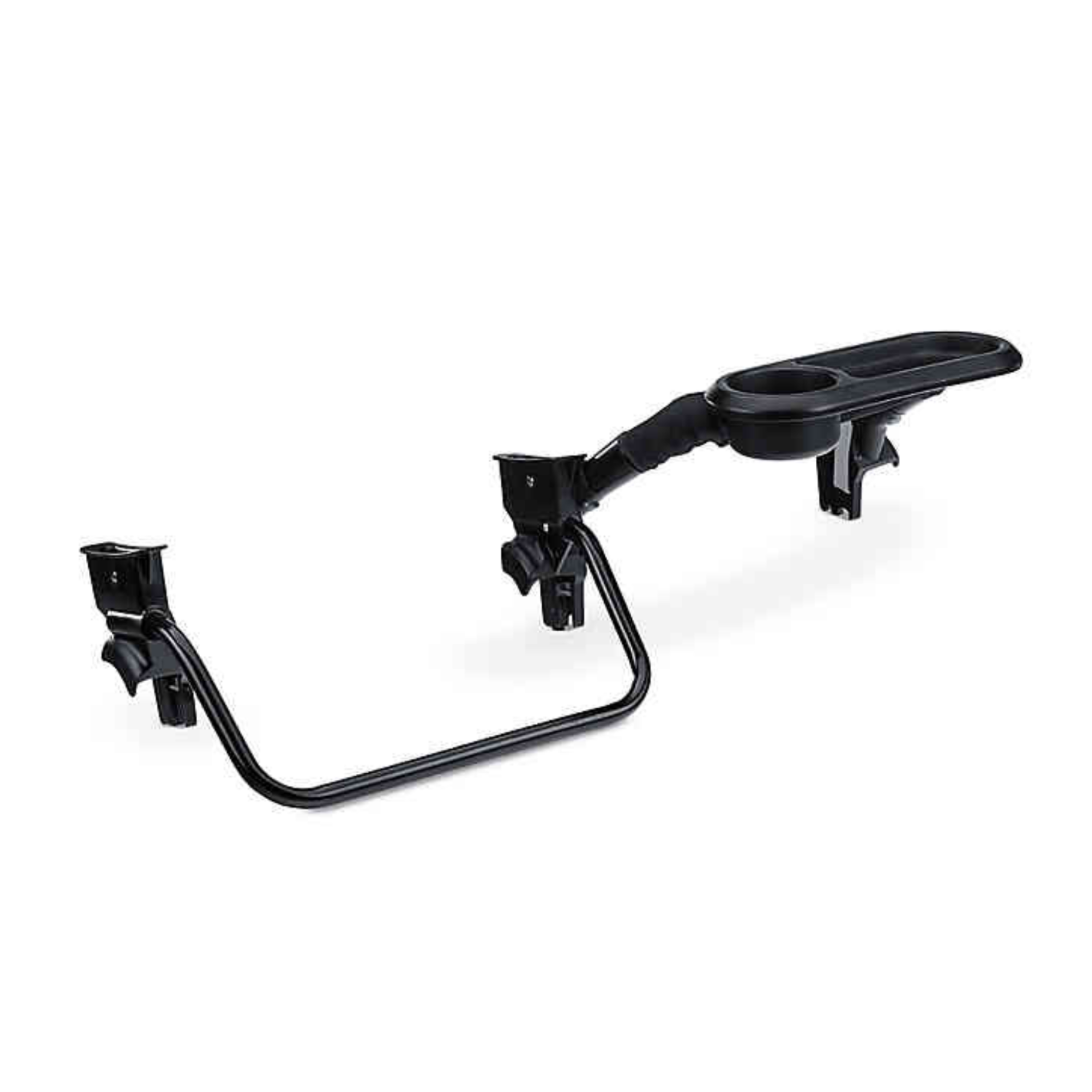 britax stroller clips