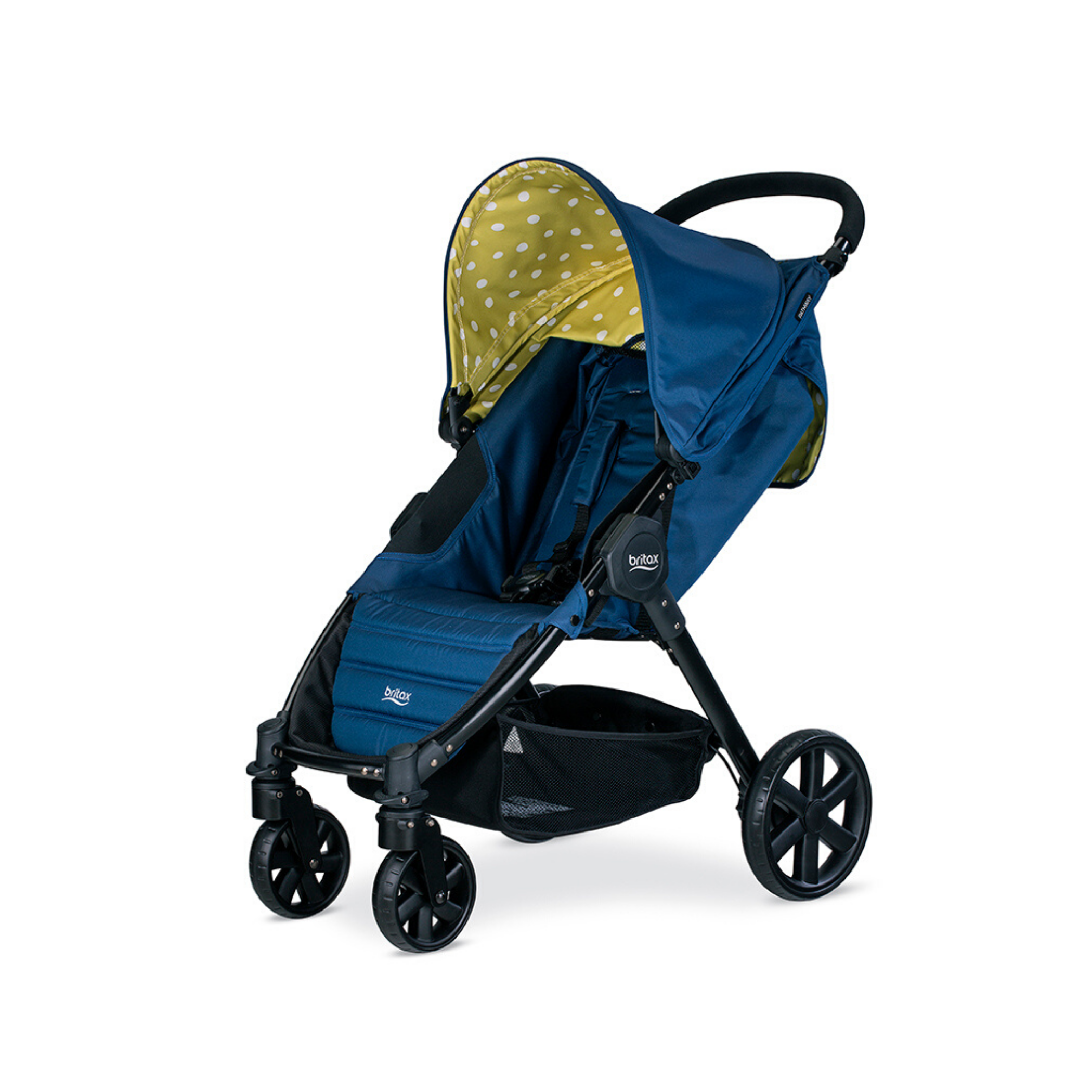 pathway britax