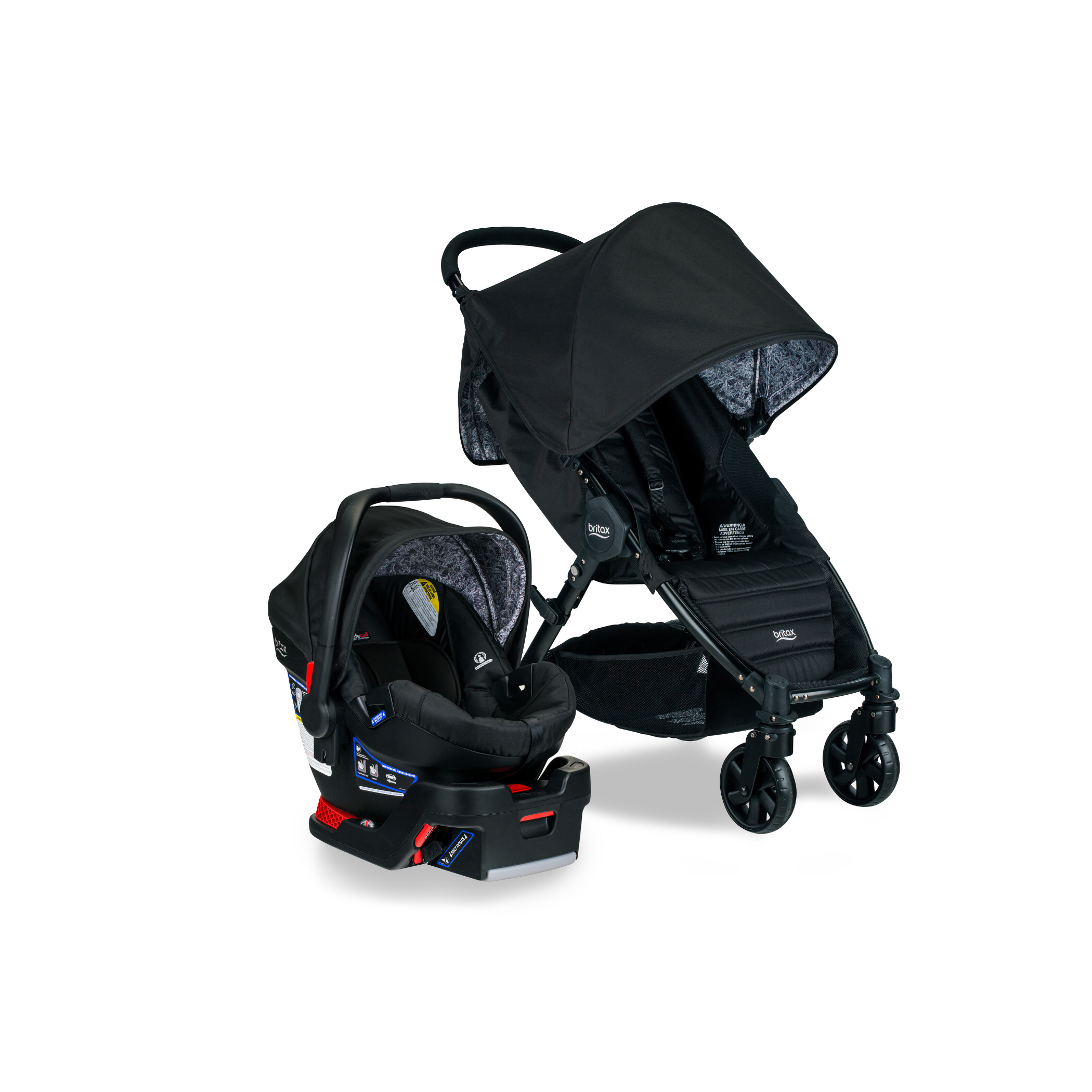 britax pathway
