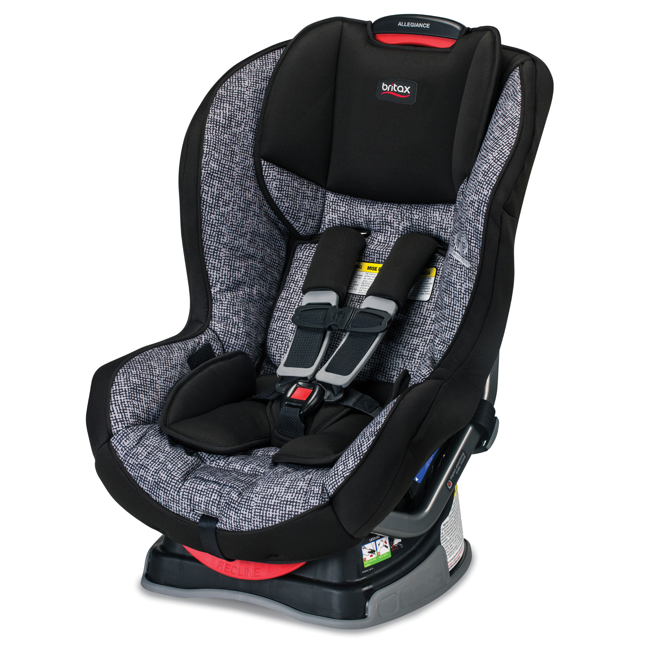 britax convertible car seat canada