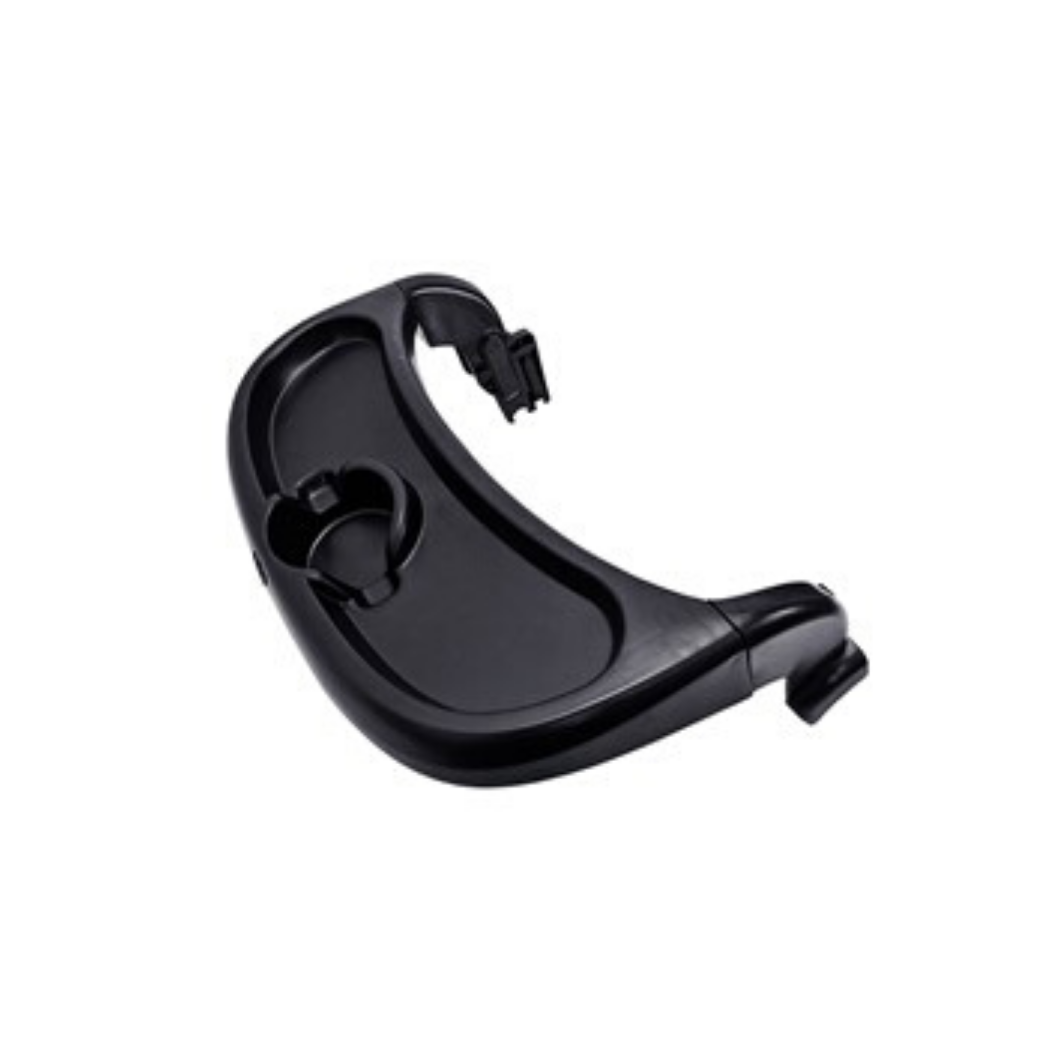 britax b free child tray