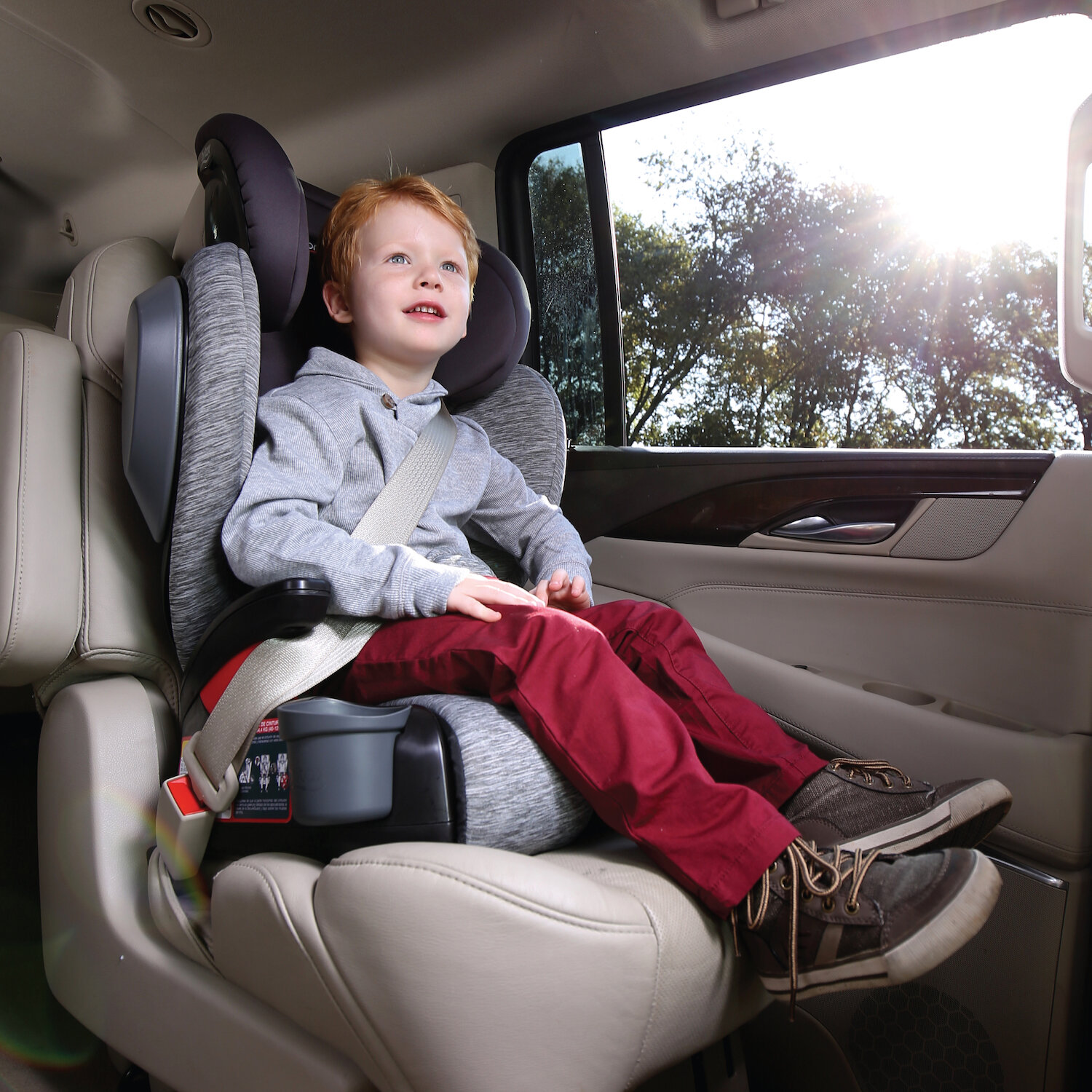 britax highpoint asher