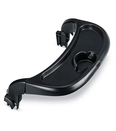 britax b lively cup holder